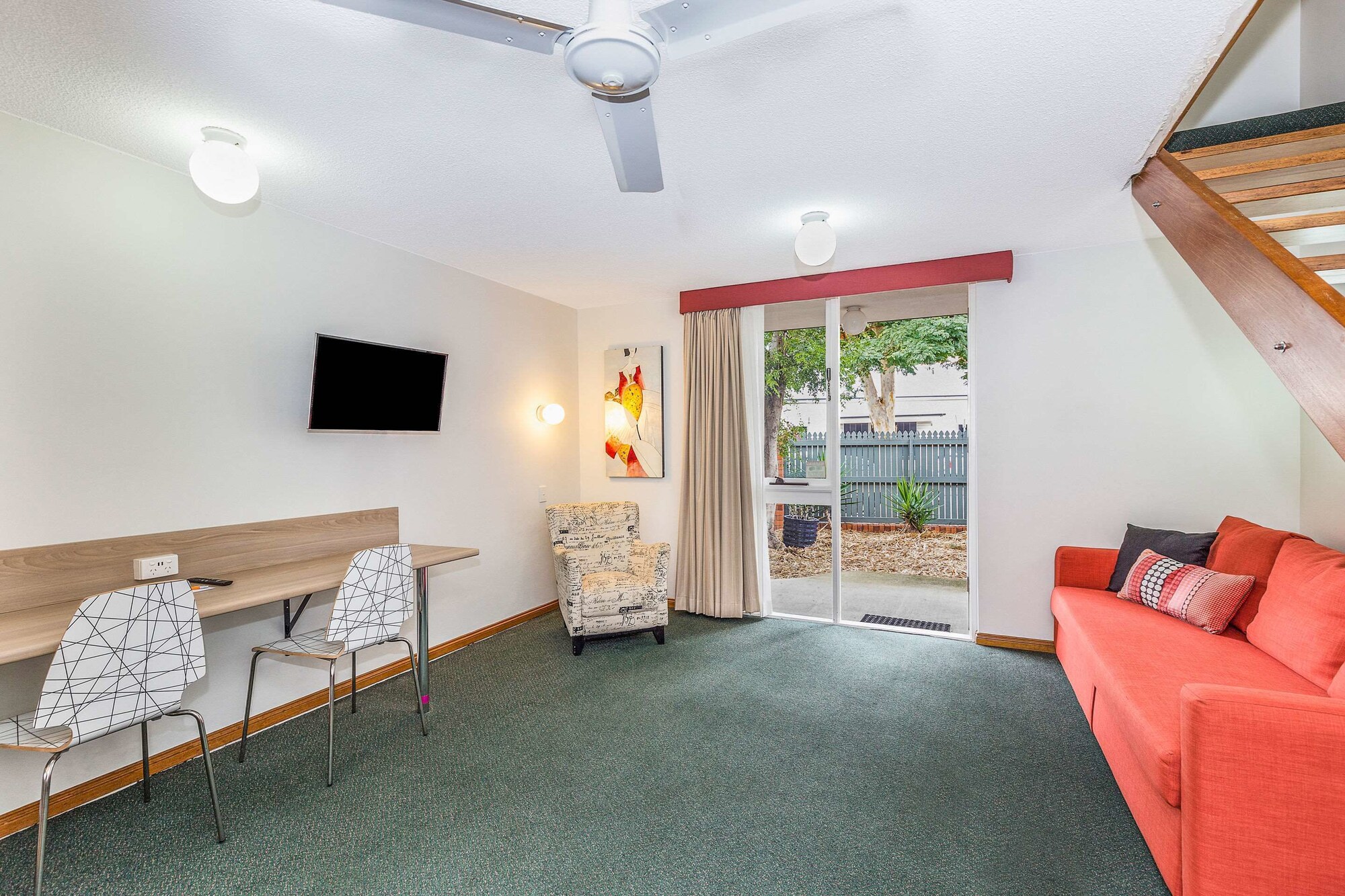 Spring Hill Terraces