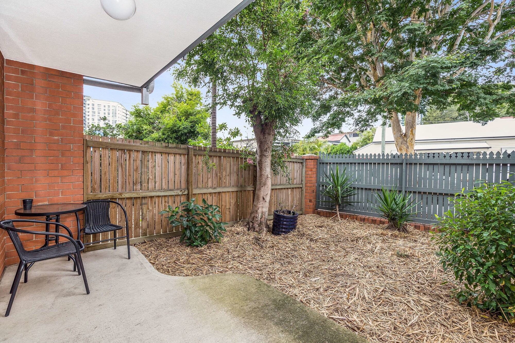 Spring Hill Terraces