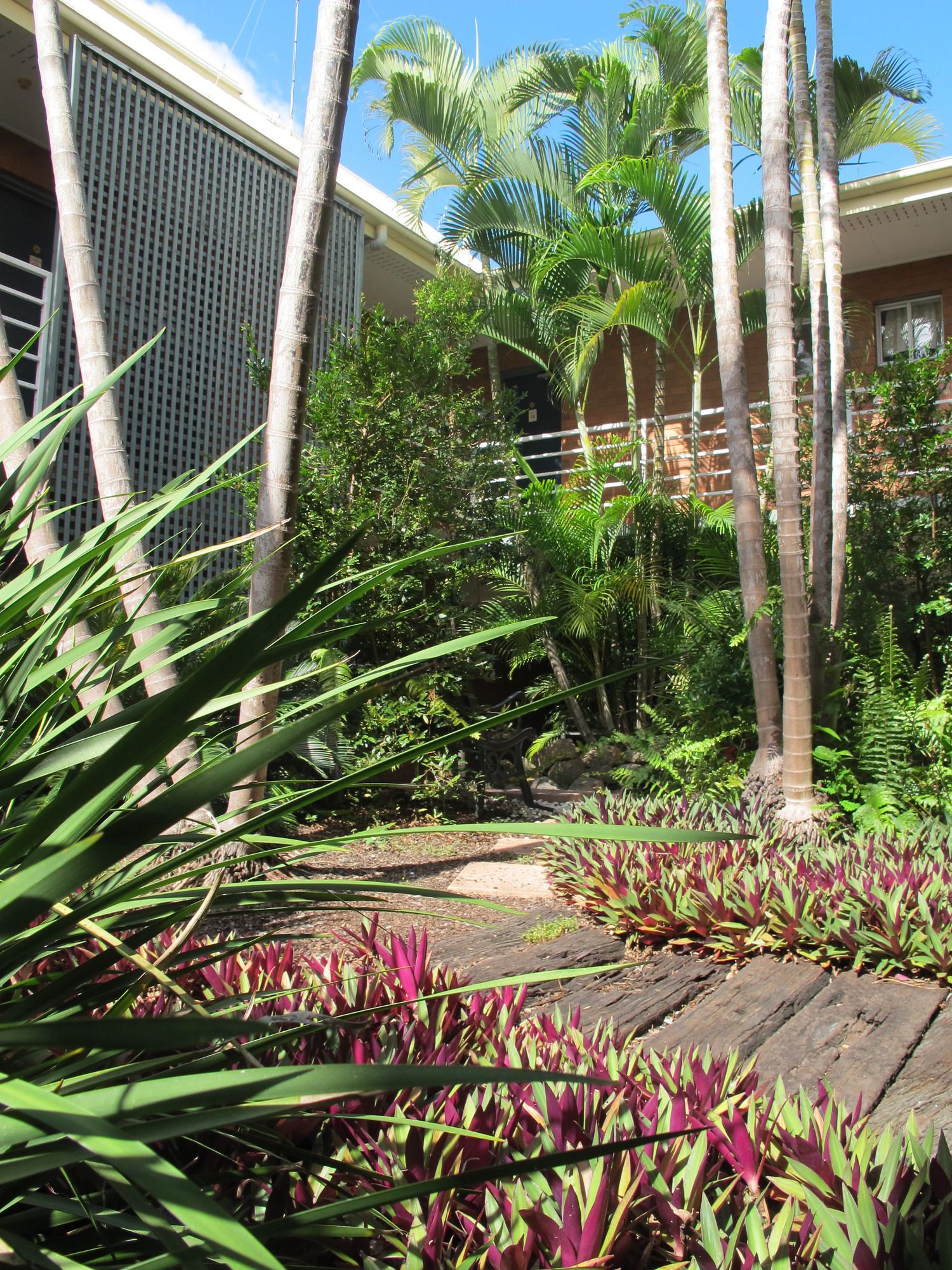 Spring Hill Terraces