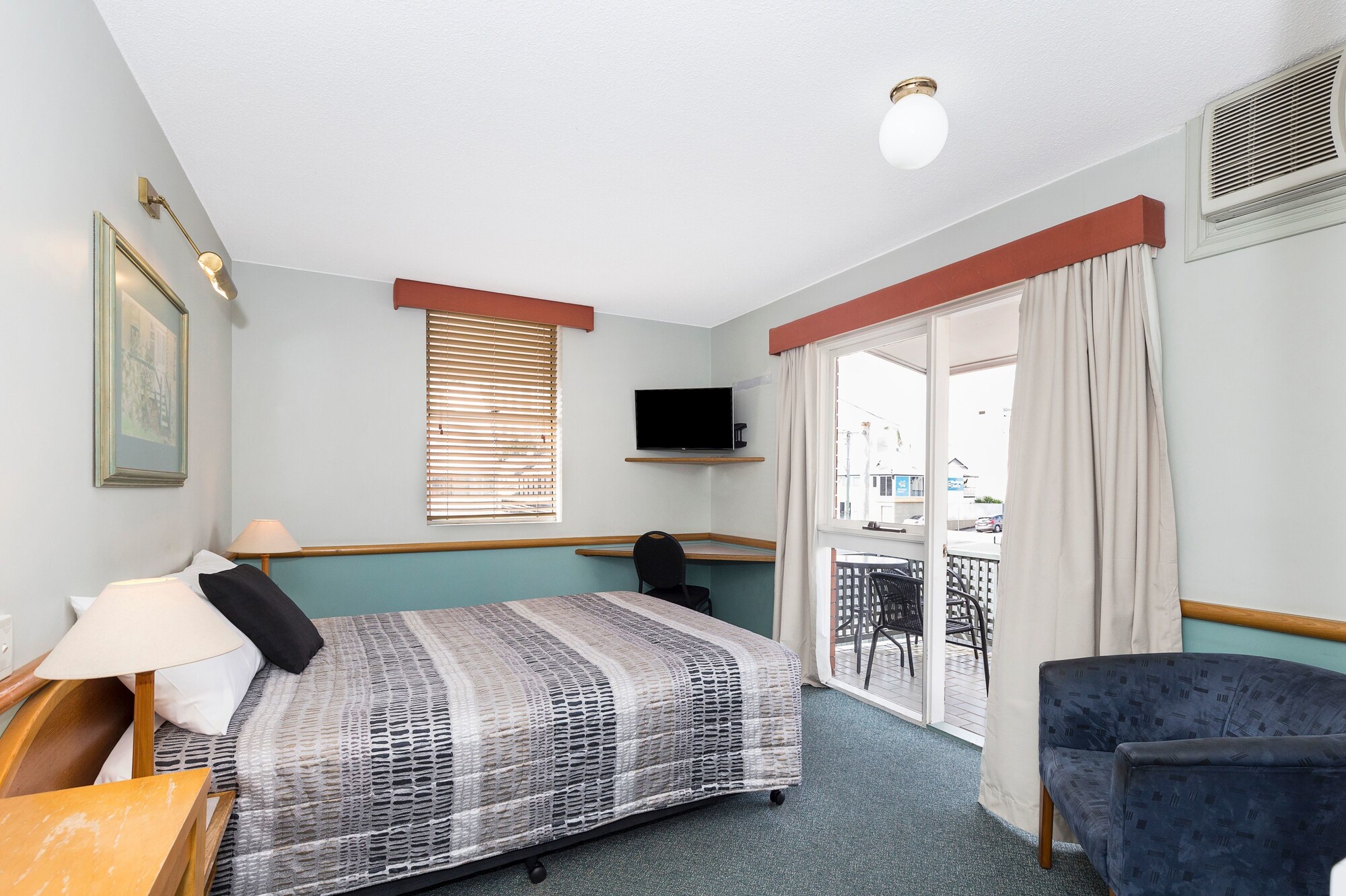 Spring Hill Terraces