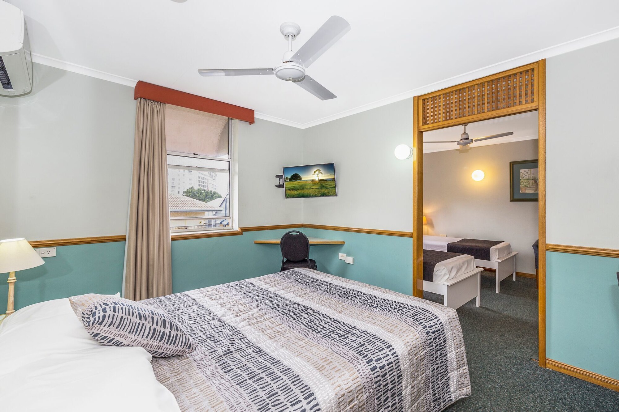 Spring Hill Terraces