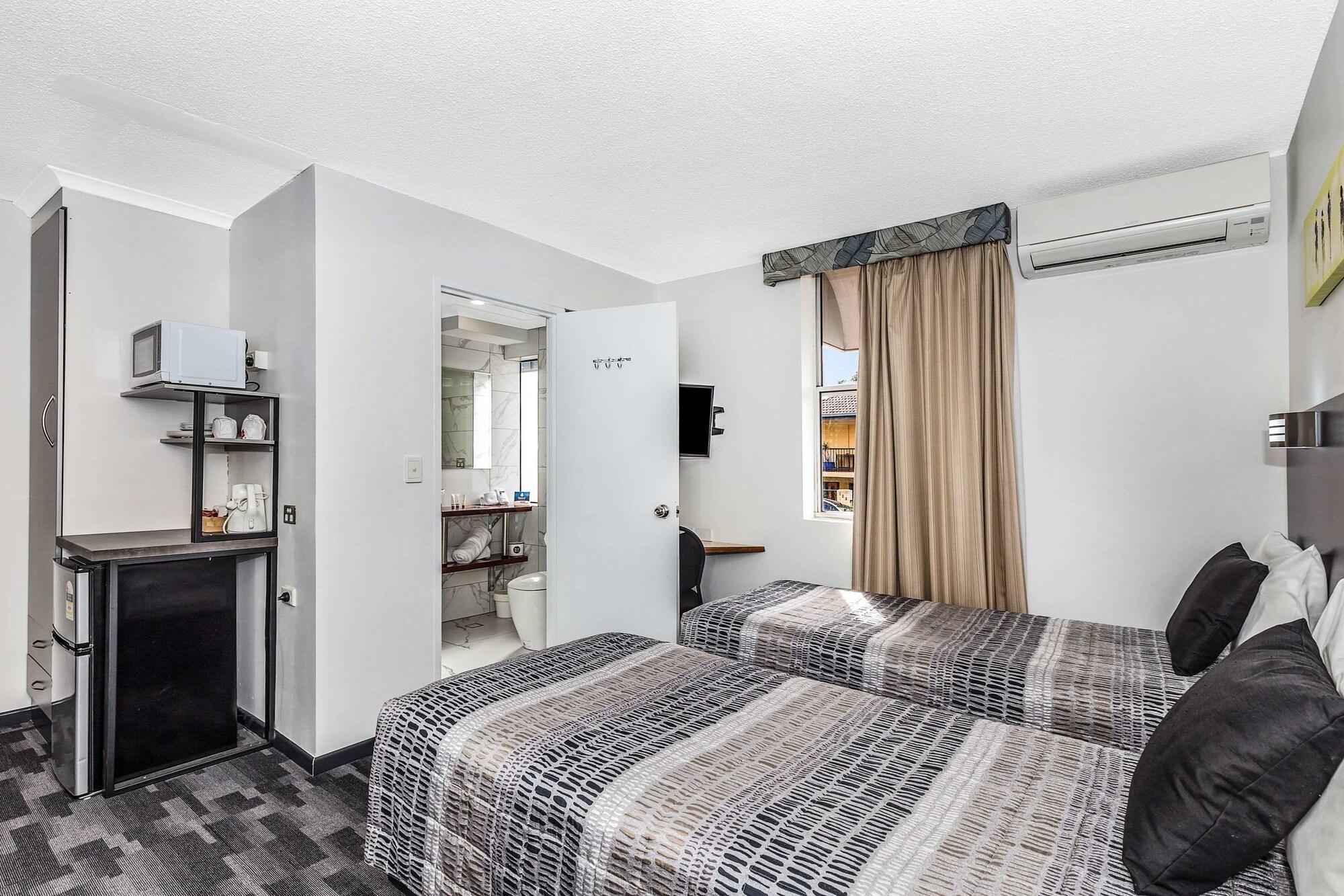 Spring Hill Terraces