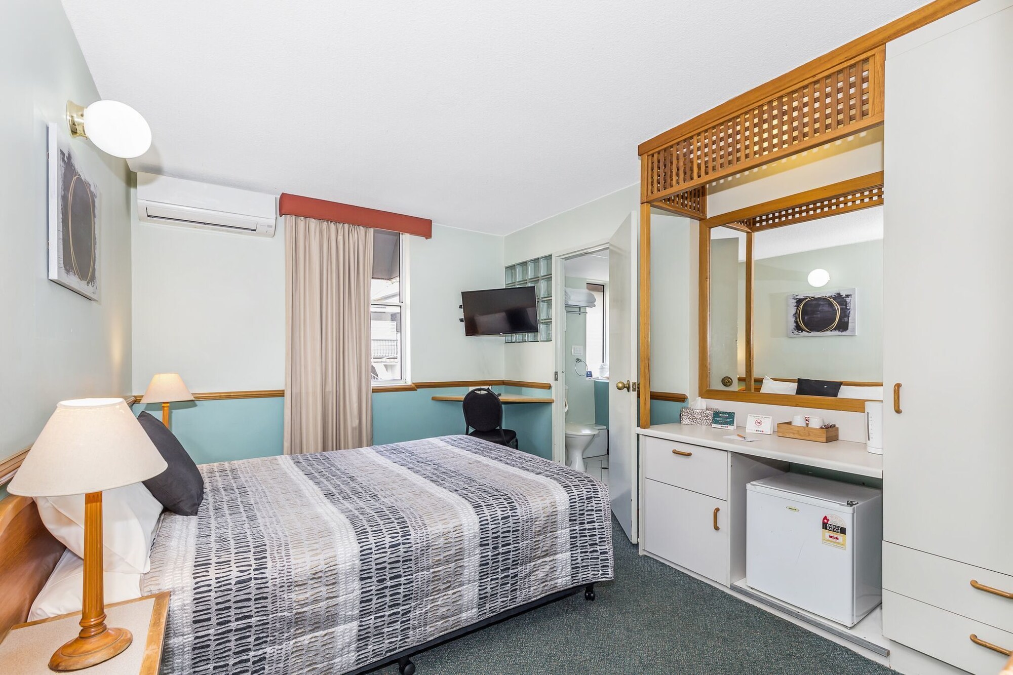 Spring Hill Terraces