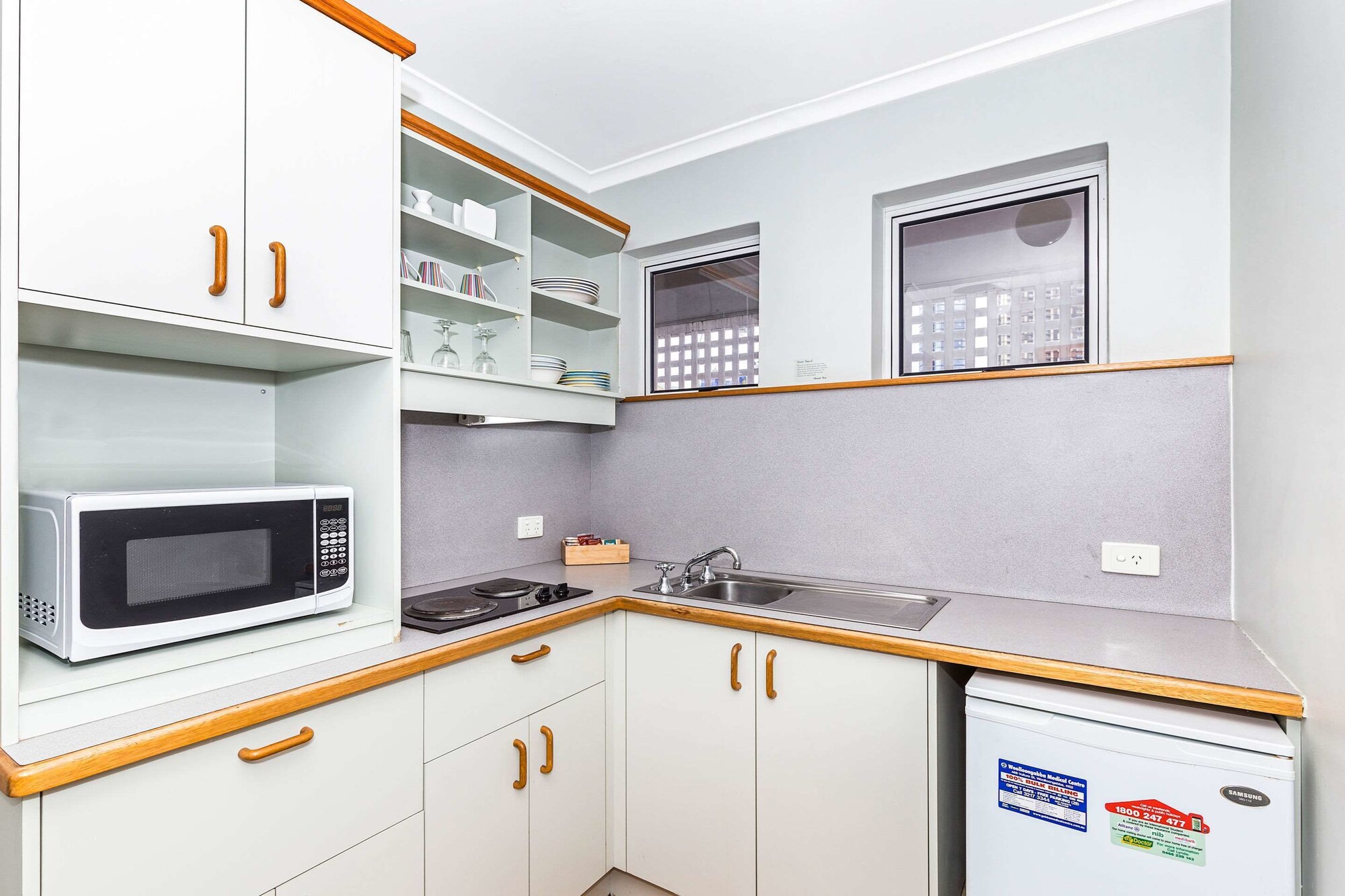 Spring Hill Terraces