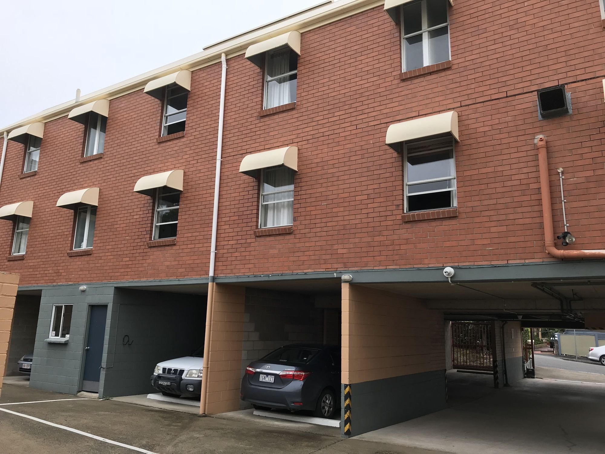 Spring Hill Terraces