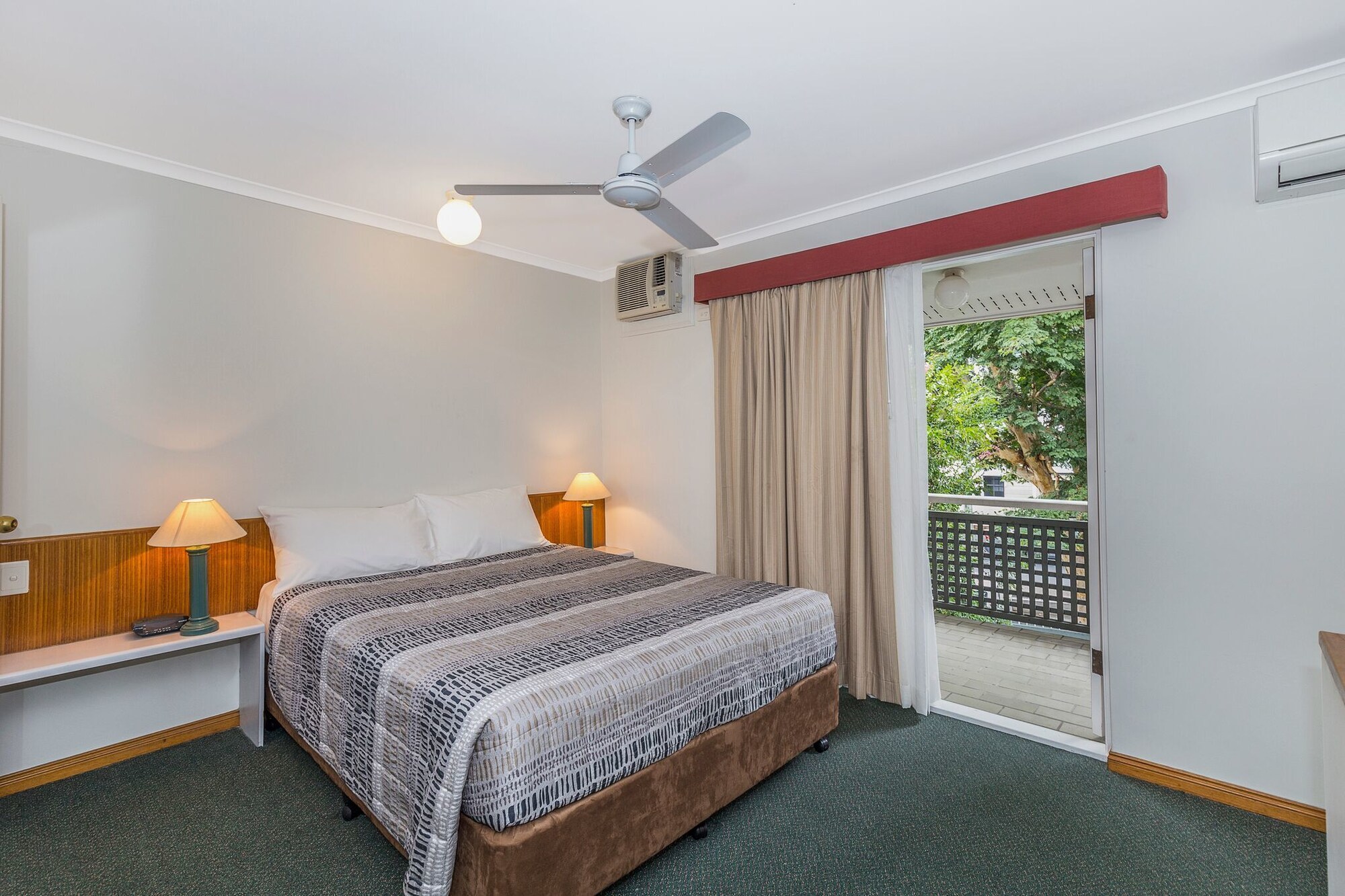 Spring Hill Terraces