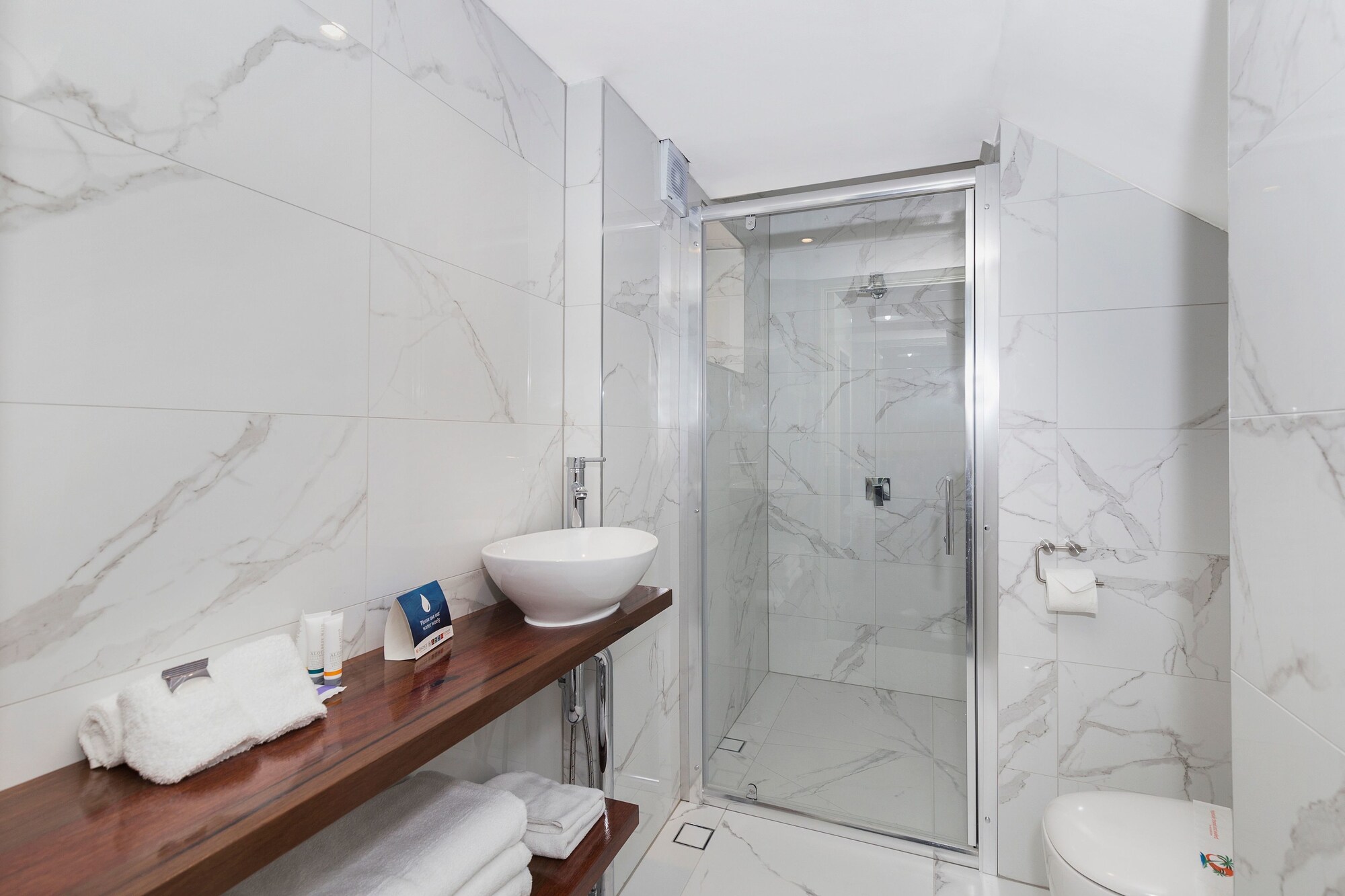 Spring Hill Terraces