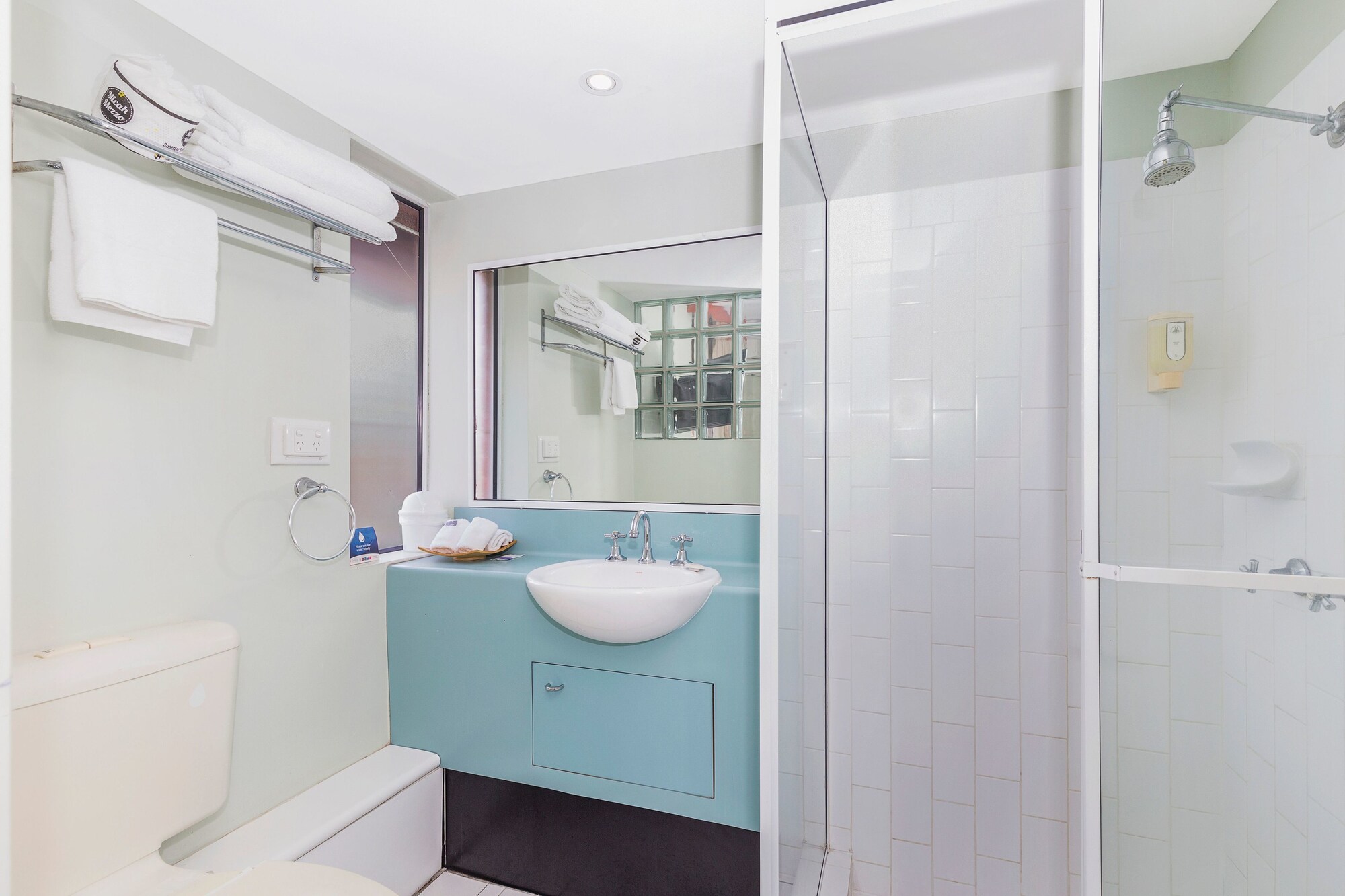 Spring Hill Terraces