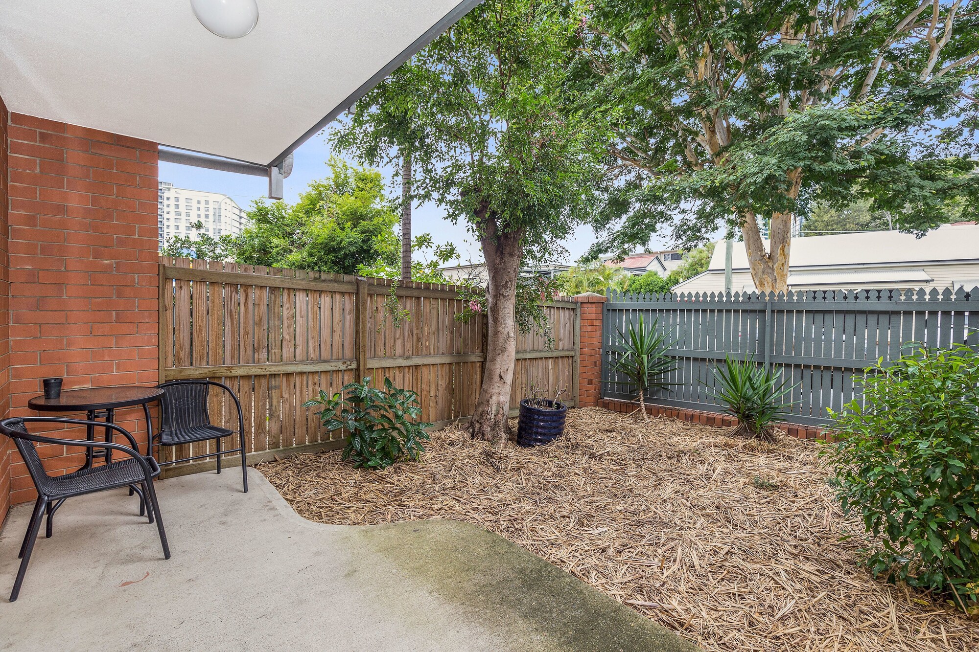 Spring Hill Terraces