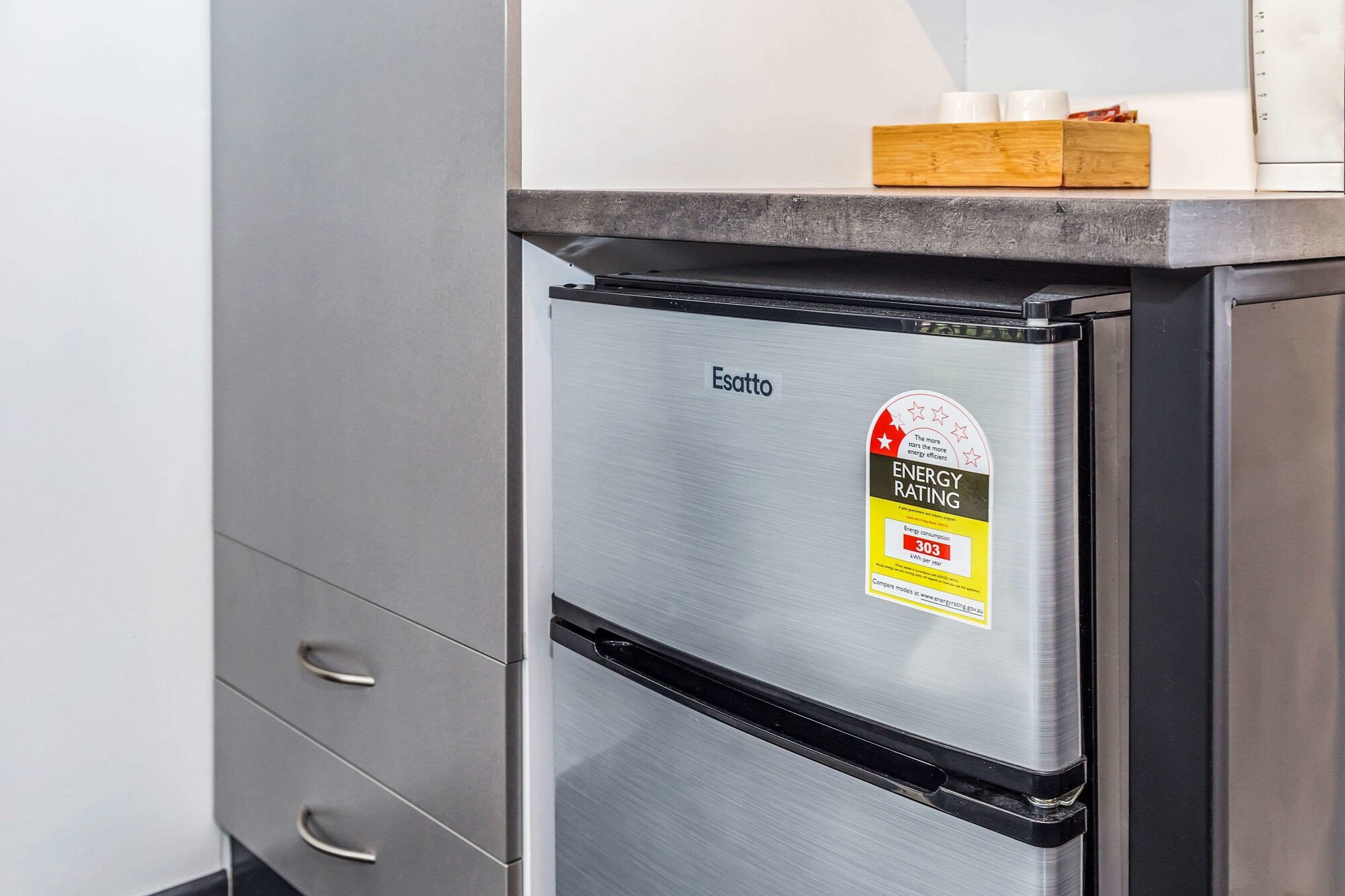 Spring Hill Terraces