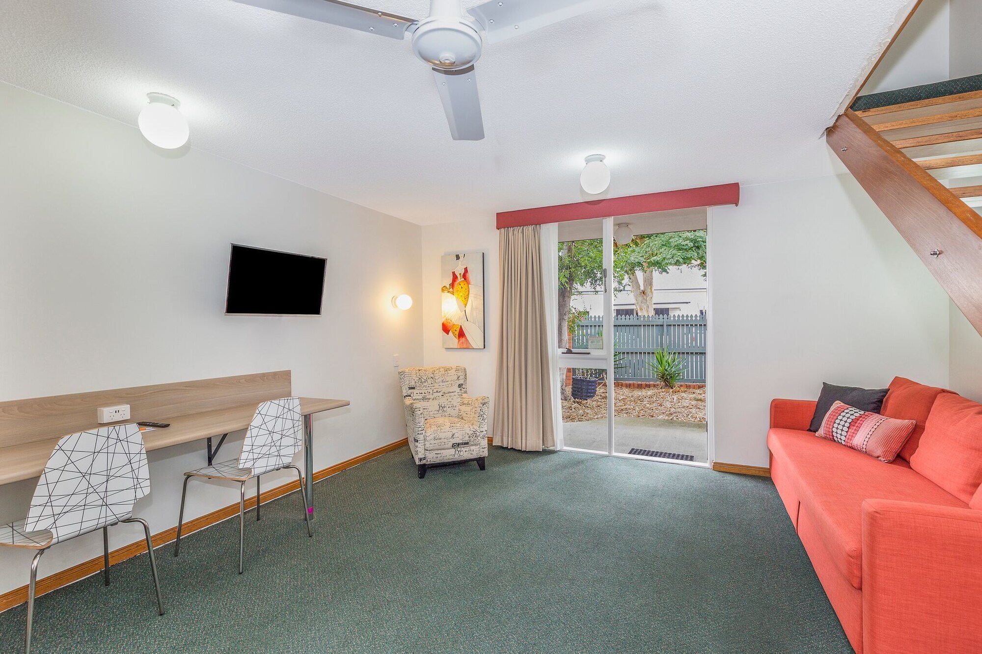 Spring Hill Terraces