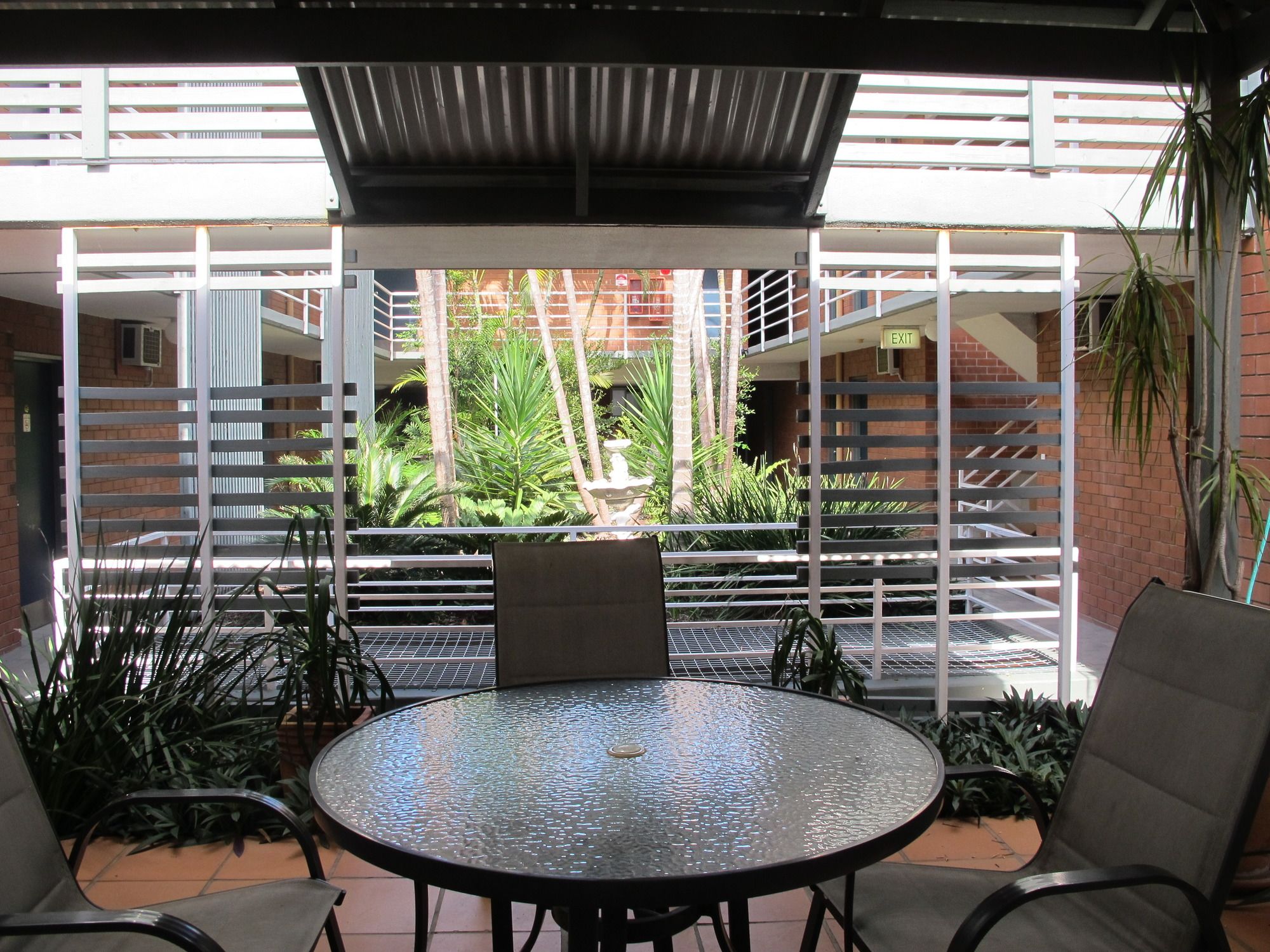 Spring Hill Terraces