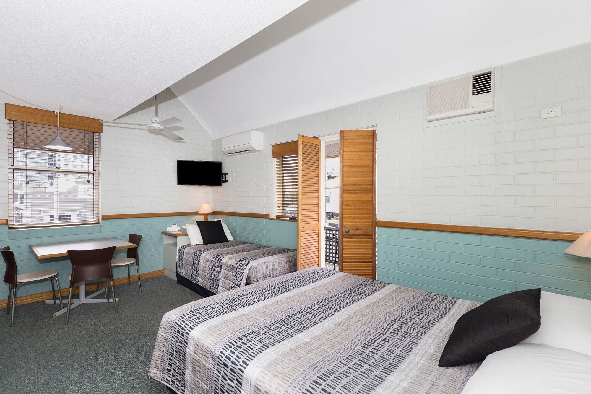 Spring Hill Terraces