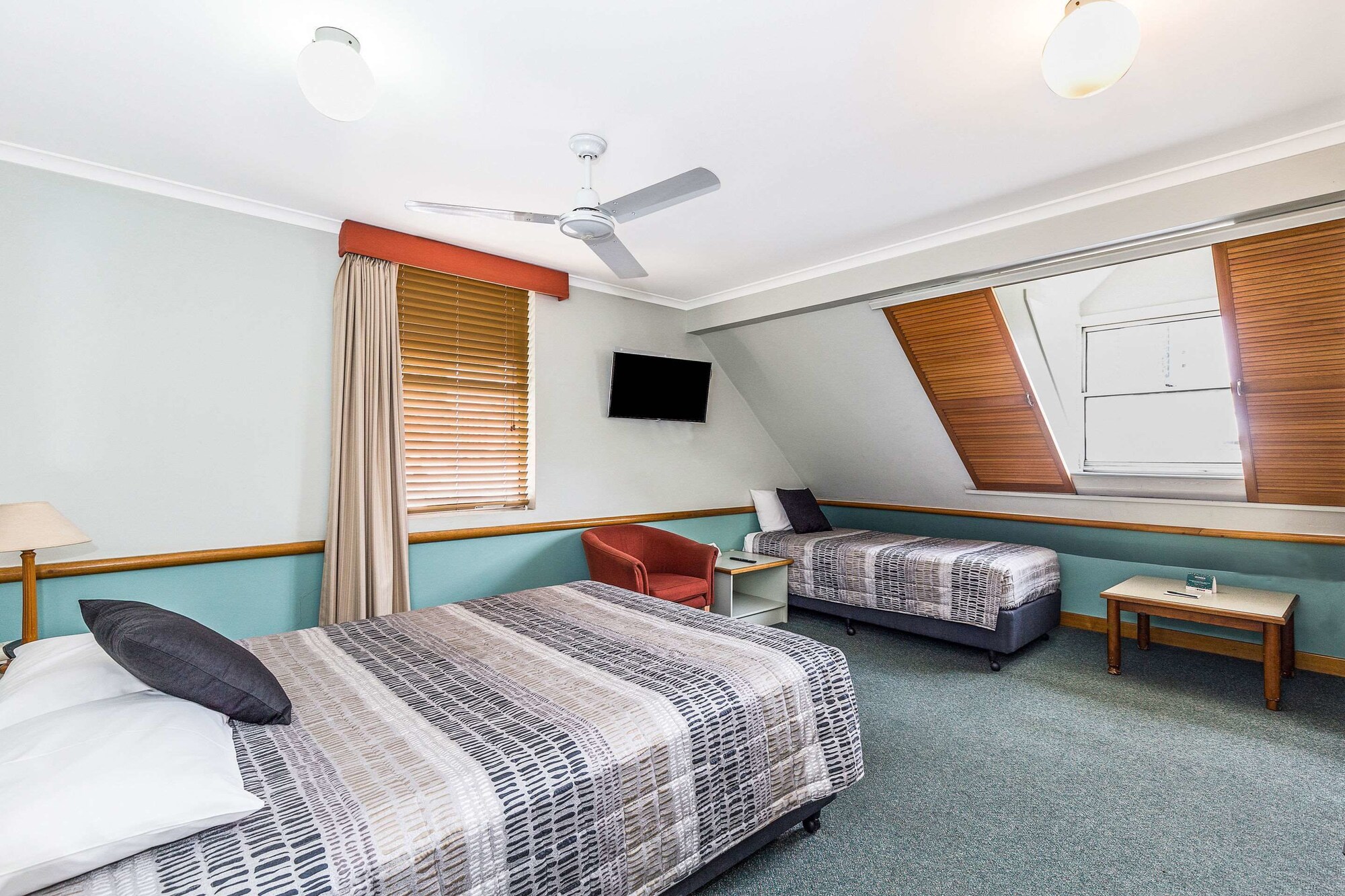 Spring Hill Terraces