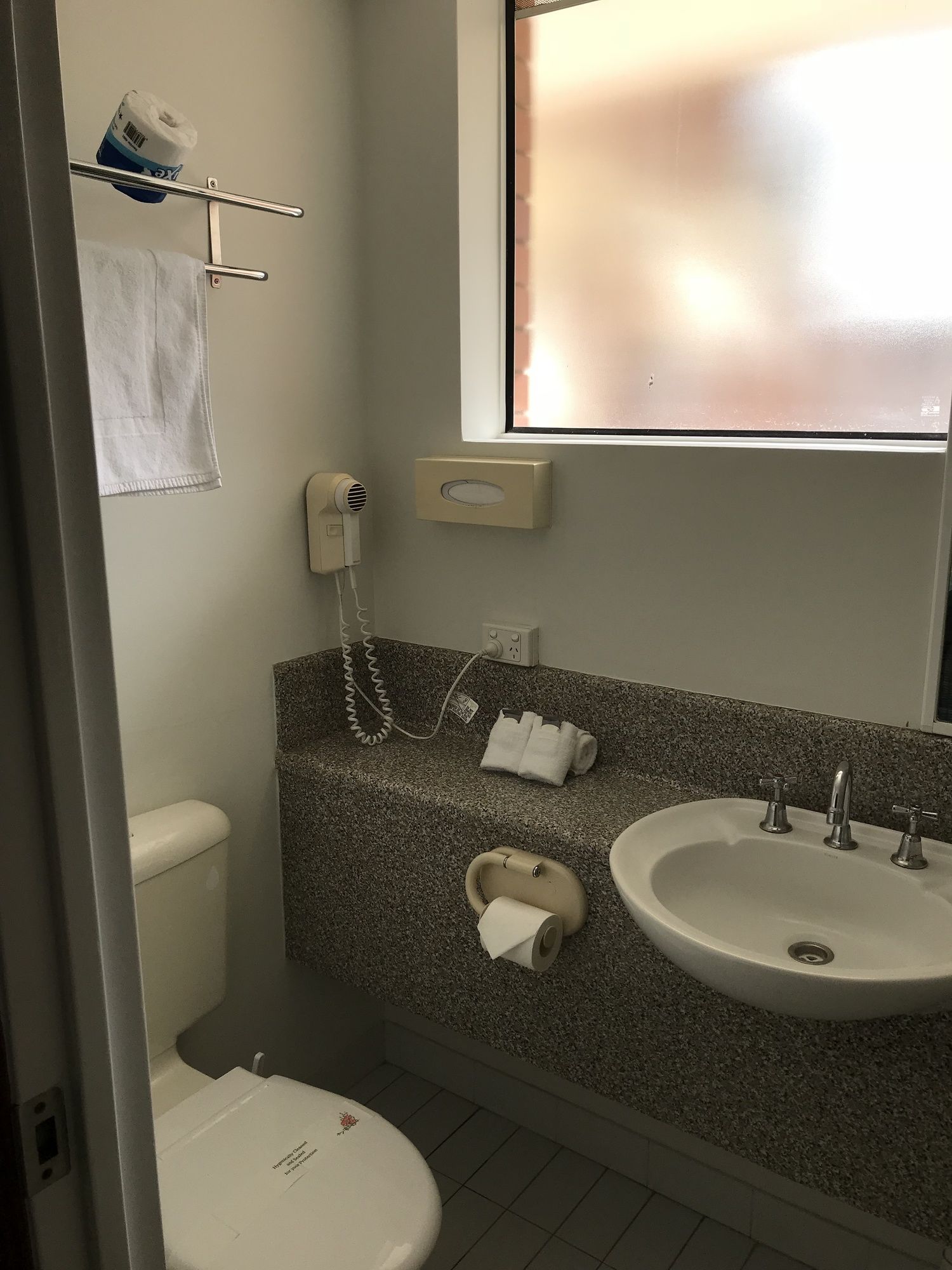 Spring Hill Terraces