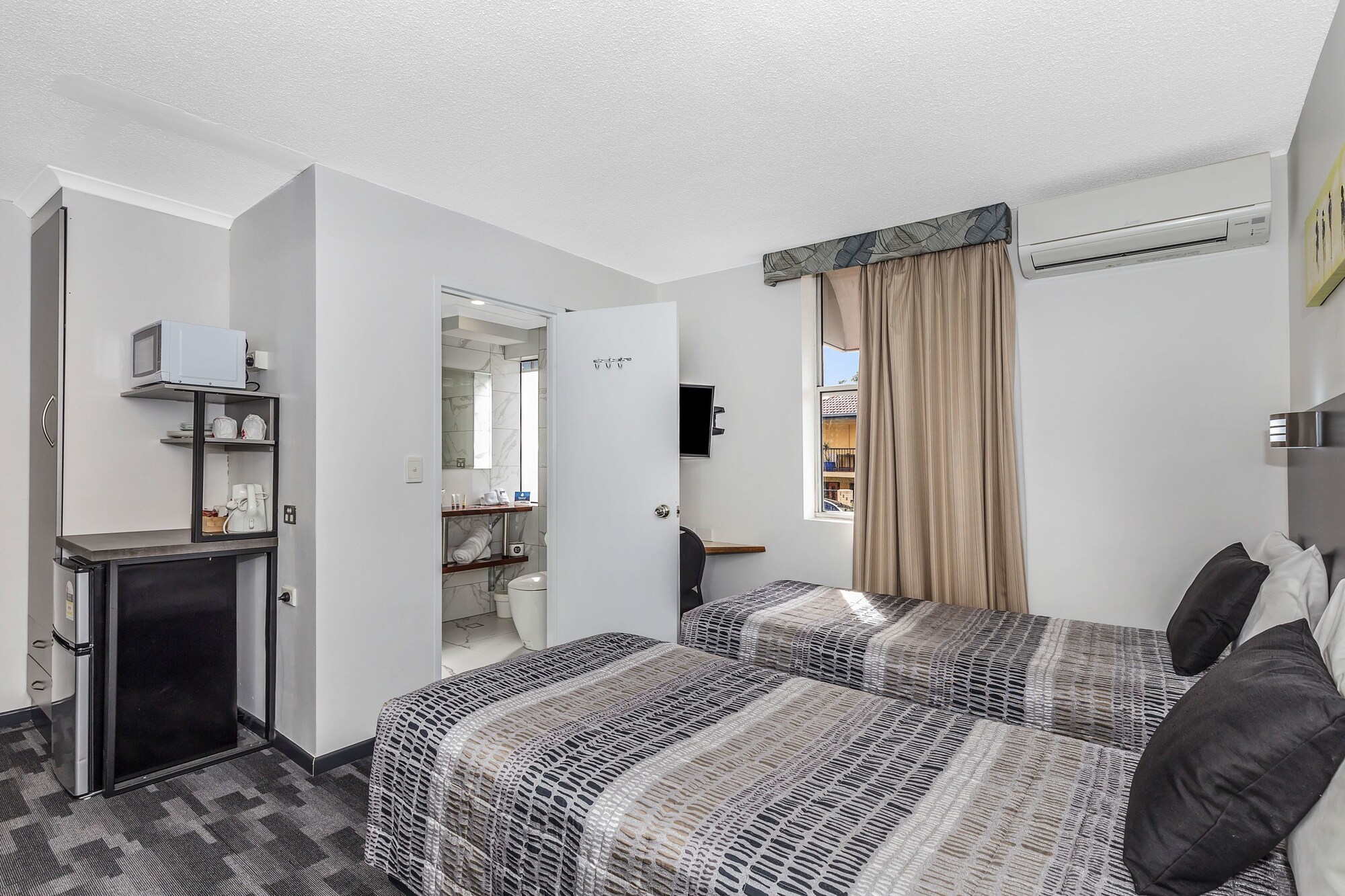 Spring Hill Terraces