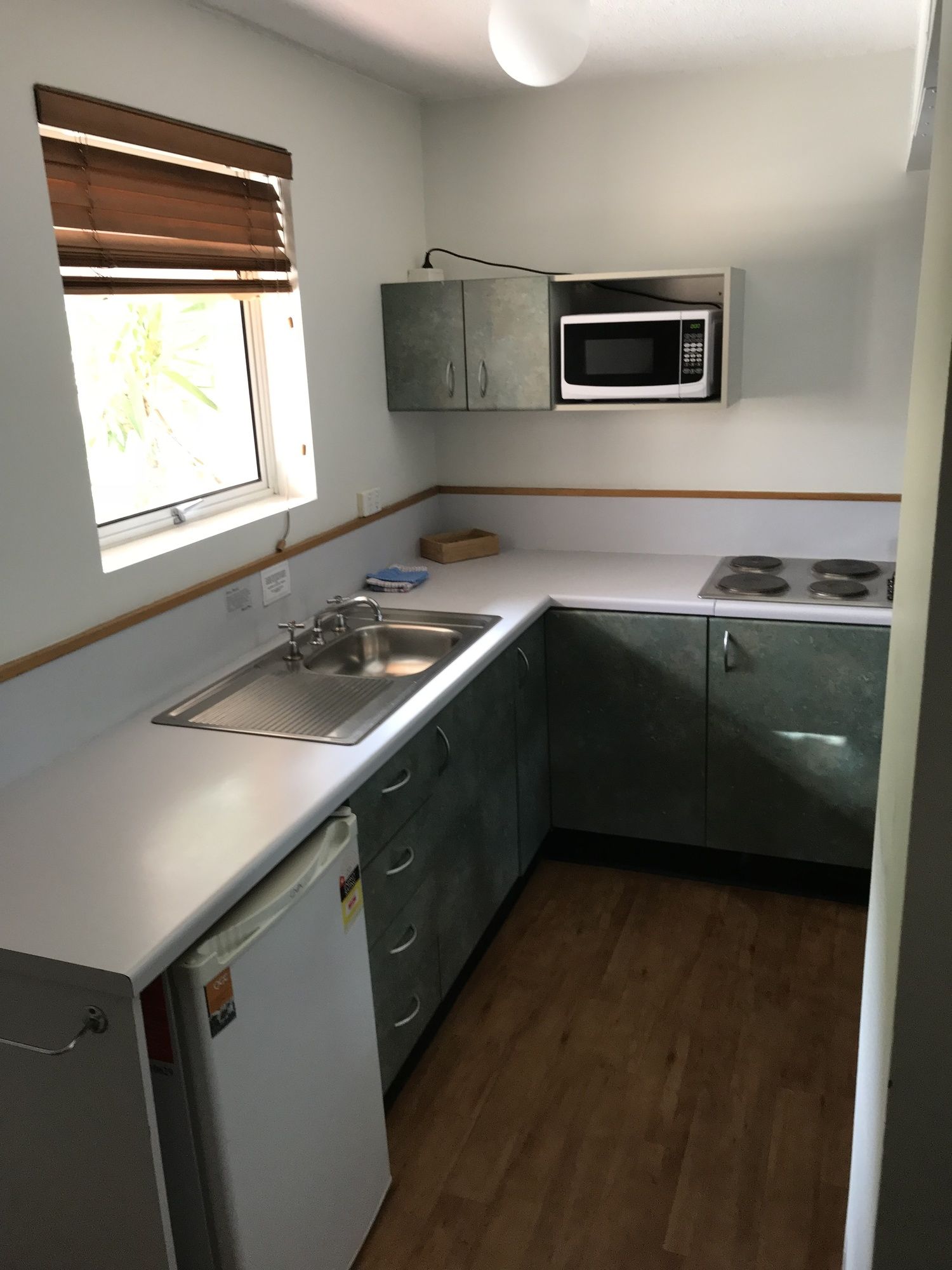 Spring Hill Terraces