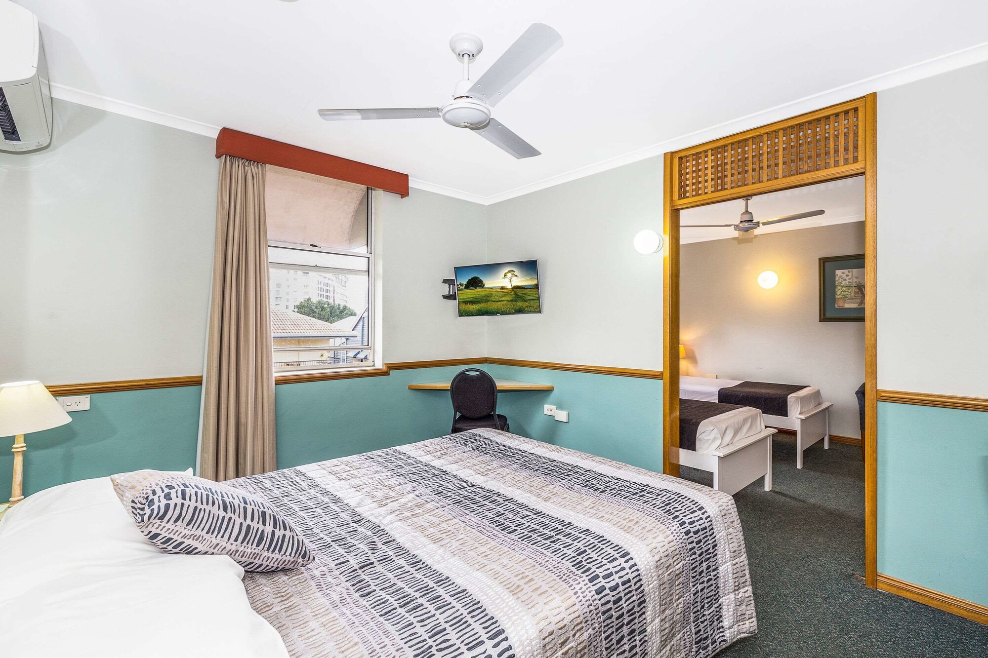 Spring Hill Terraces