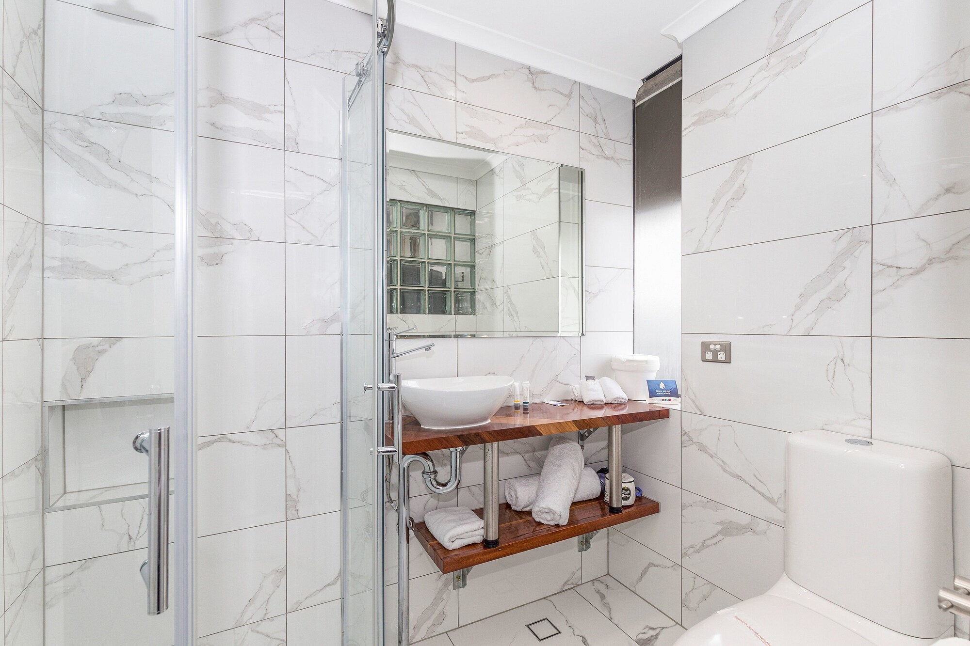 Spring Hill Terraces