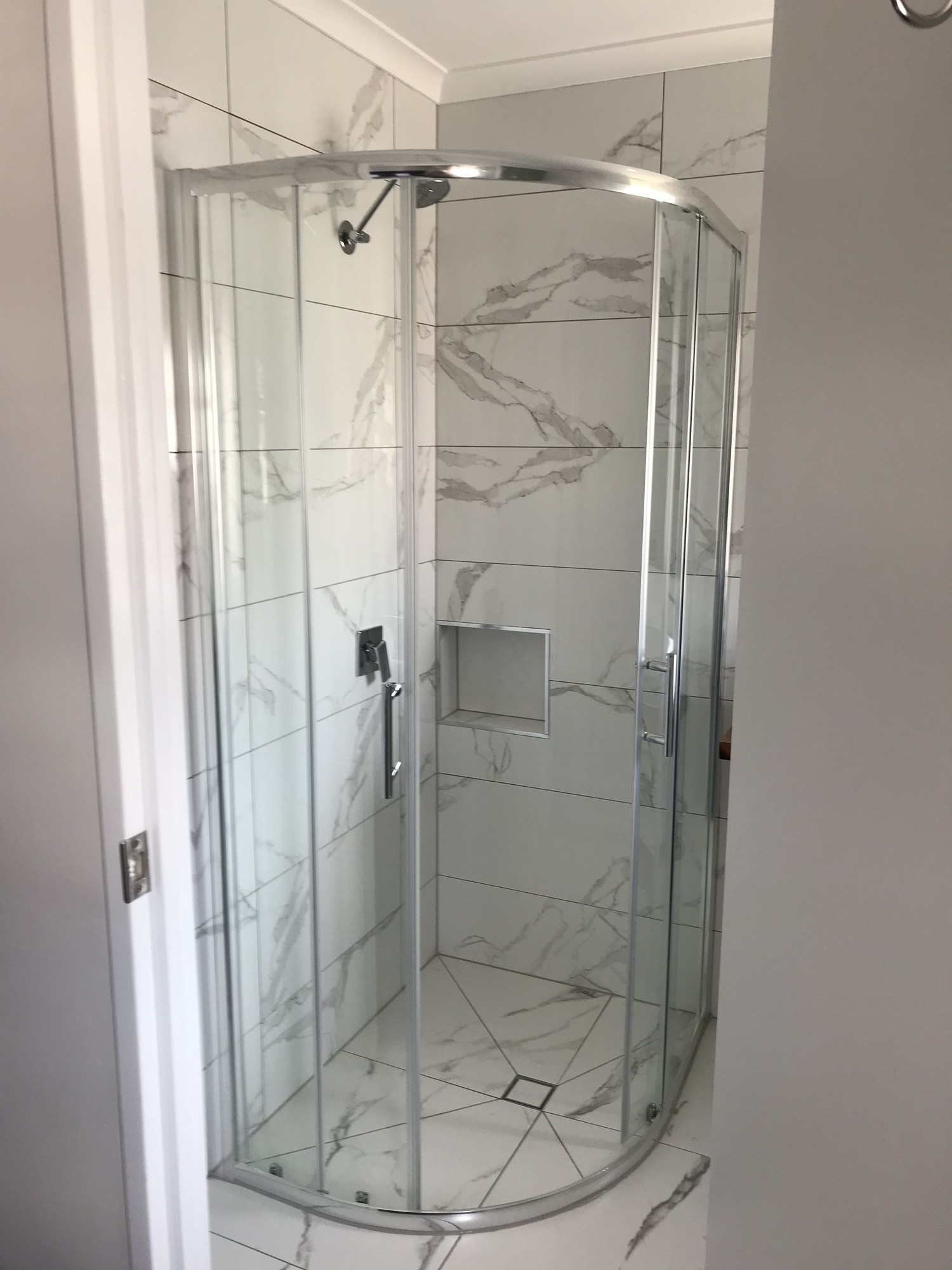 Spring Hill Terraces