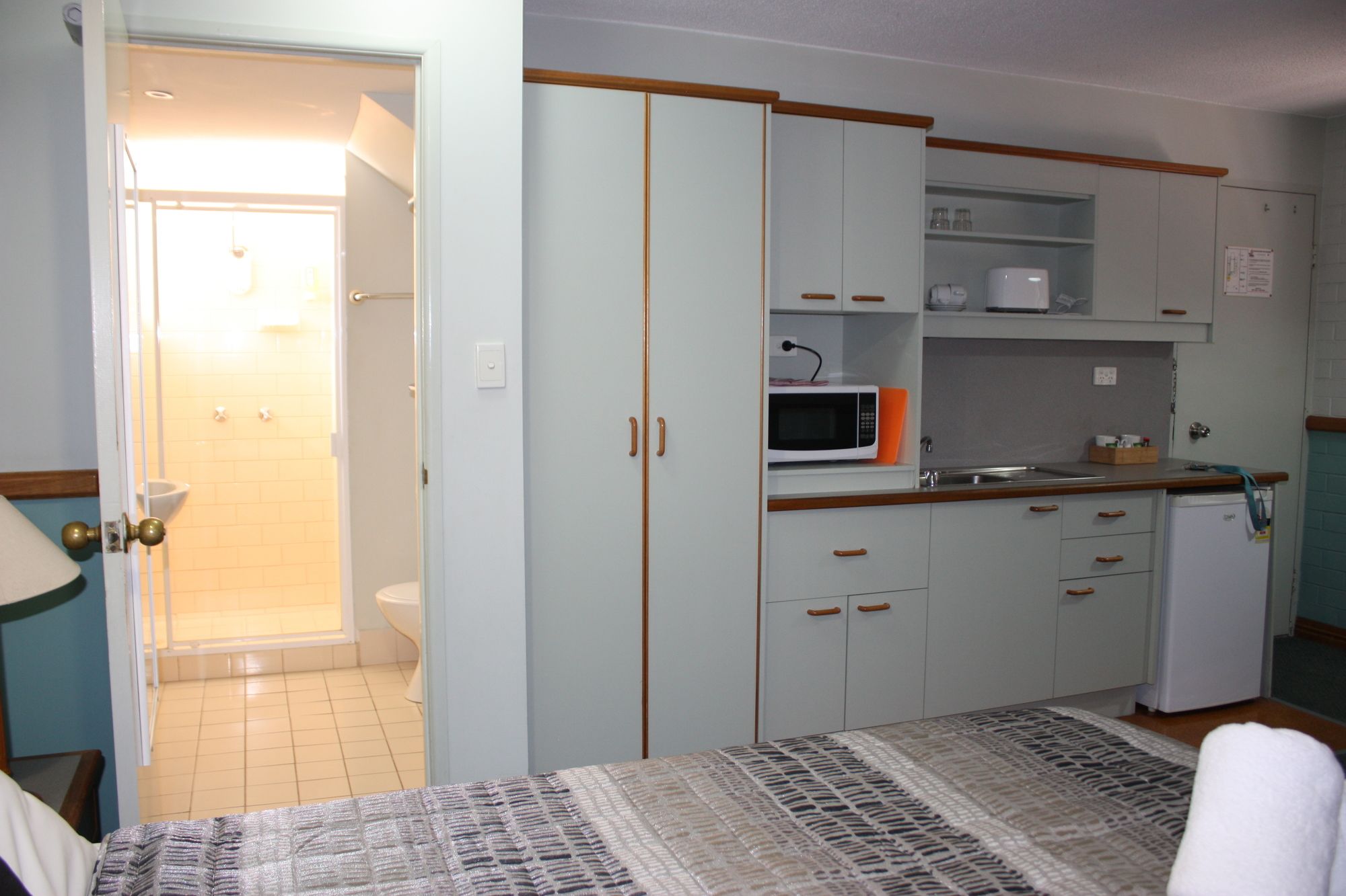 Spring Hill Terraces