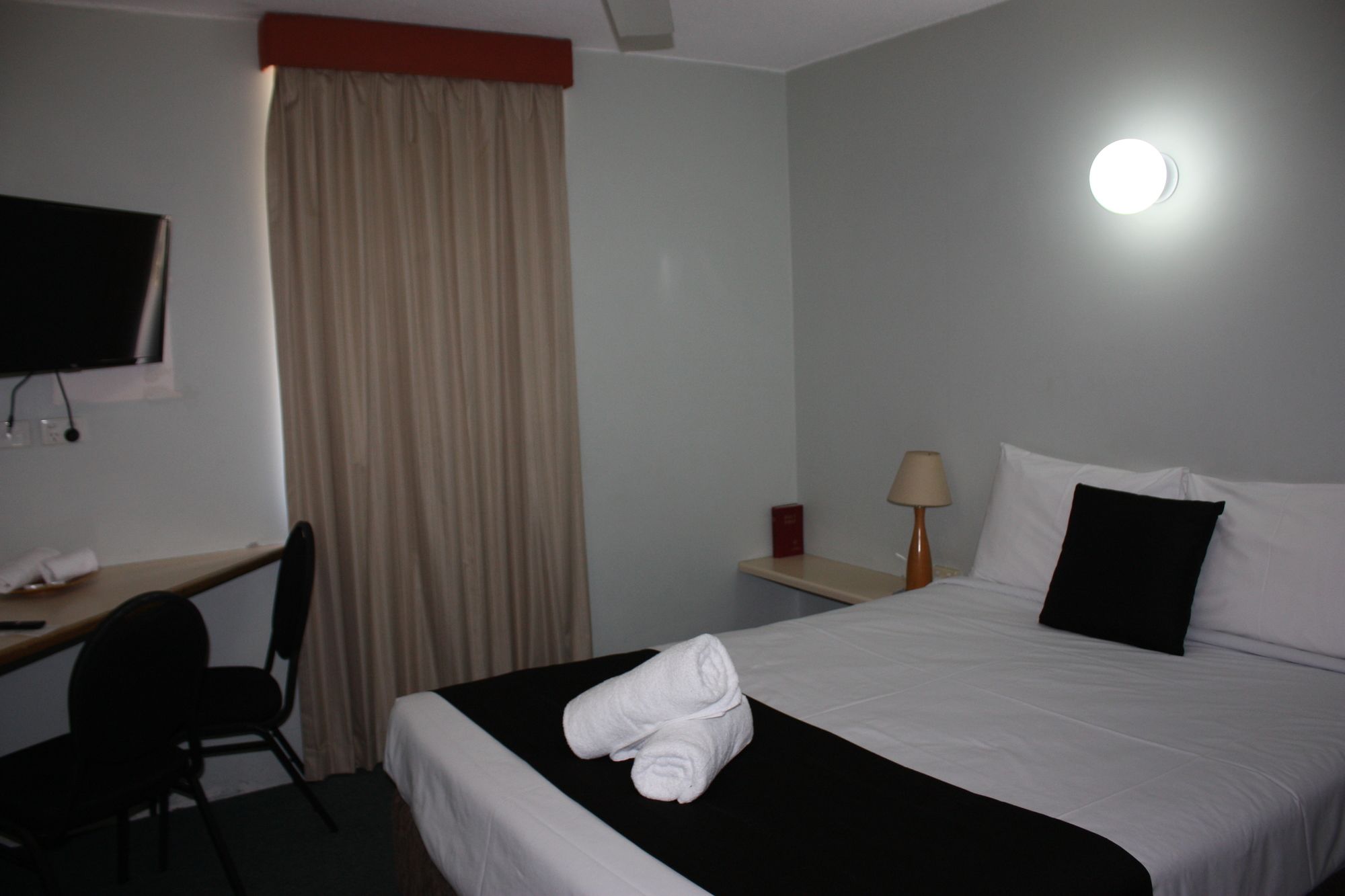 Spring Hill Terraces