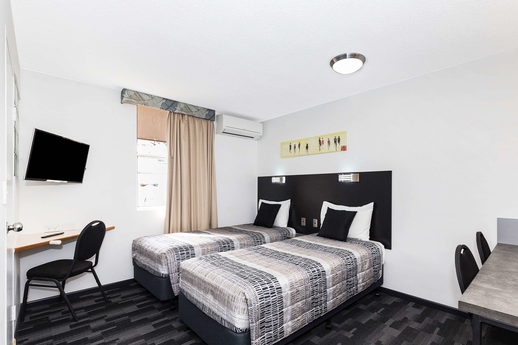 Spring Hill Terraces