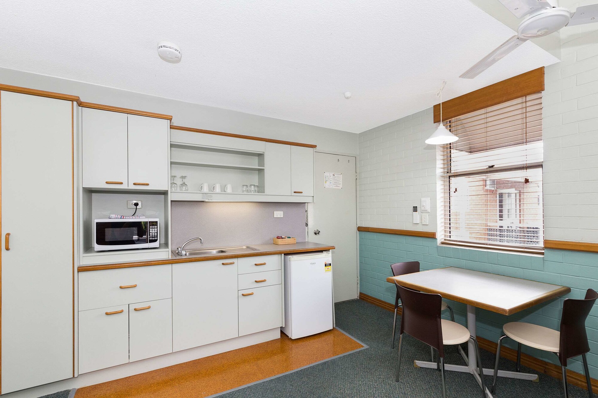 Spring Hill Terraces