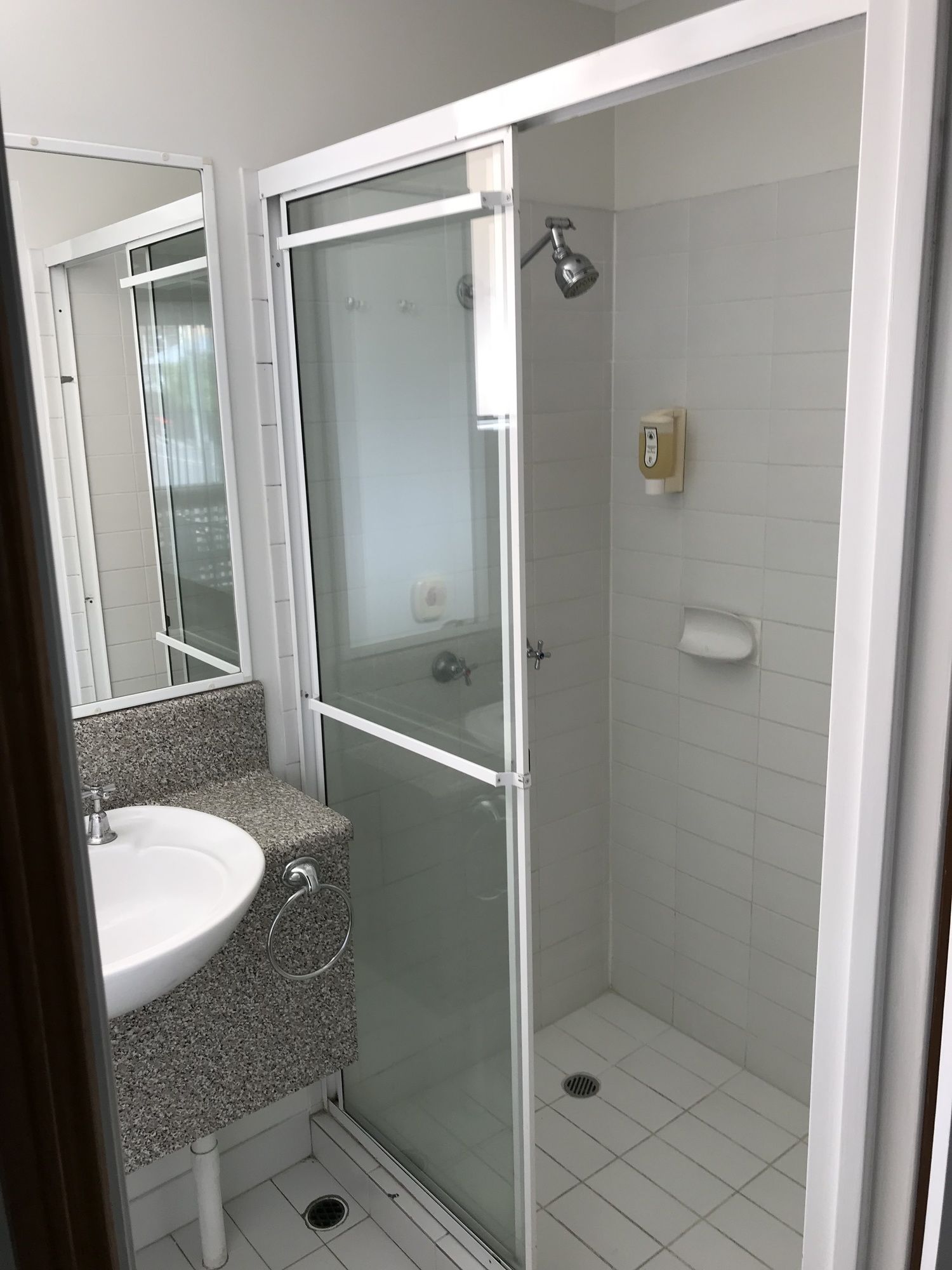 Spring Hill Terraces