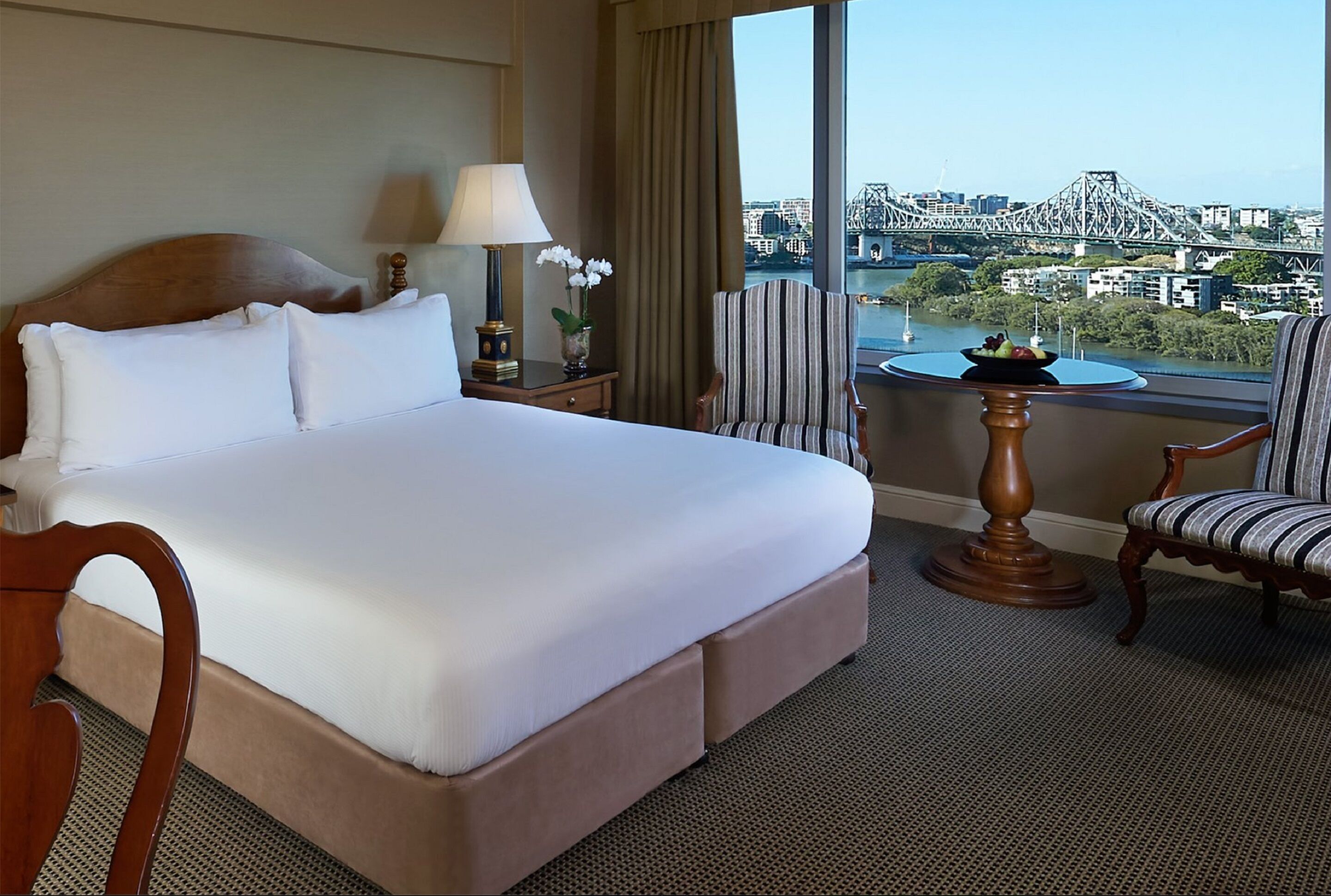 Stamford Plaza Brisbane