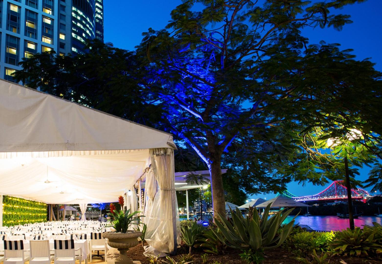 Stamford Plaza Brisbane
