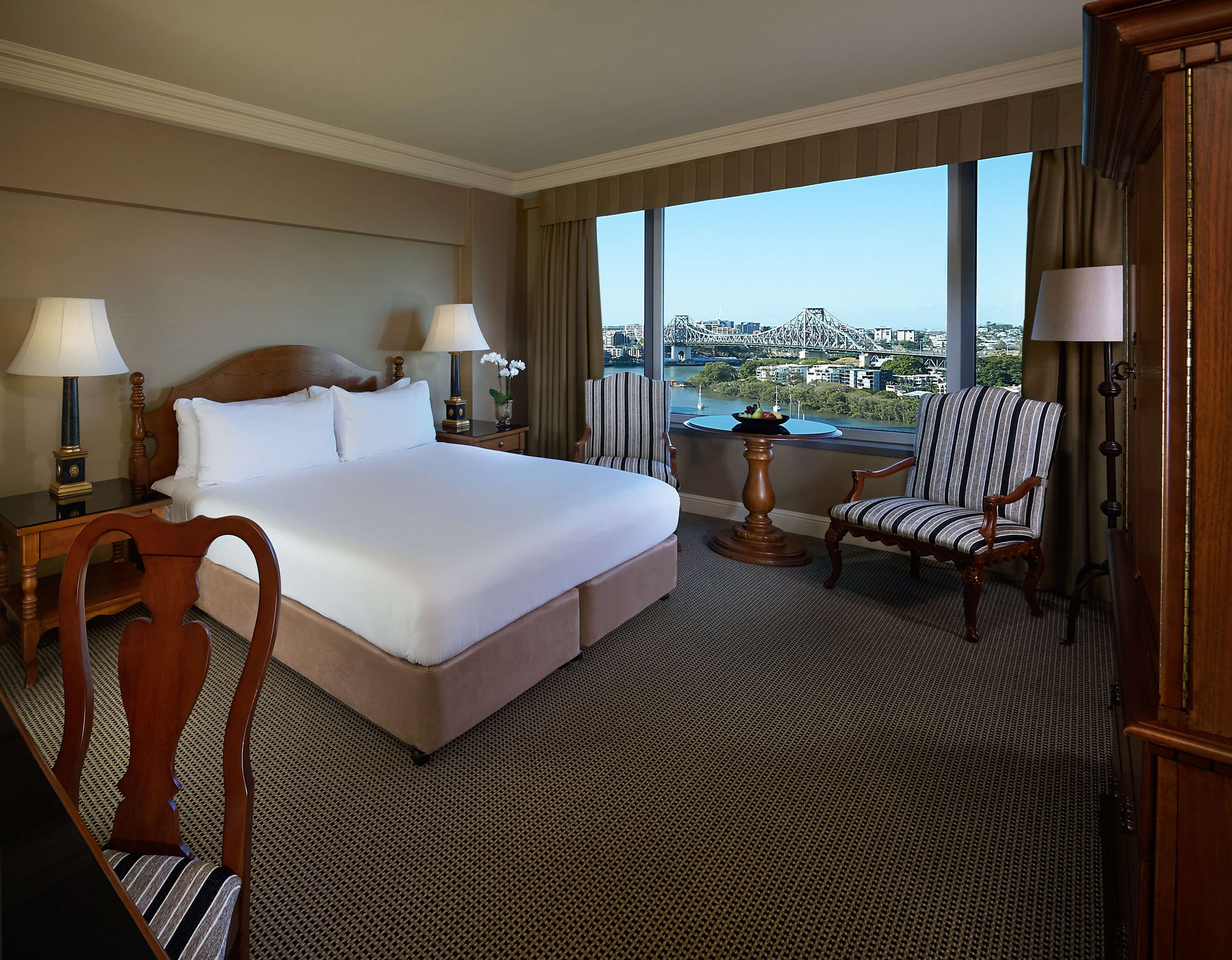 Stamford Plaza Brisbane