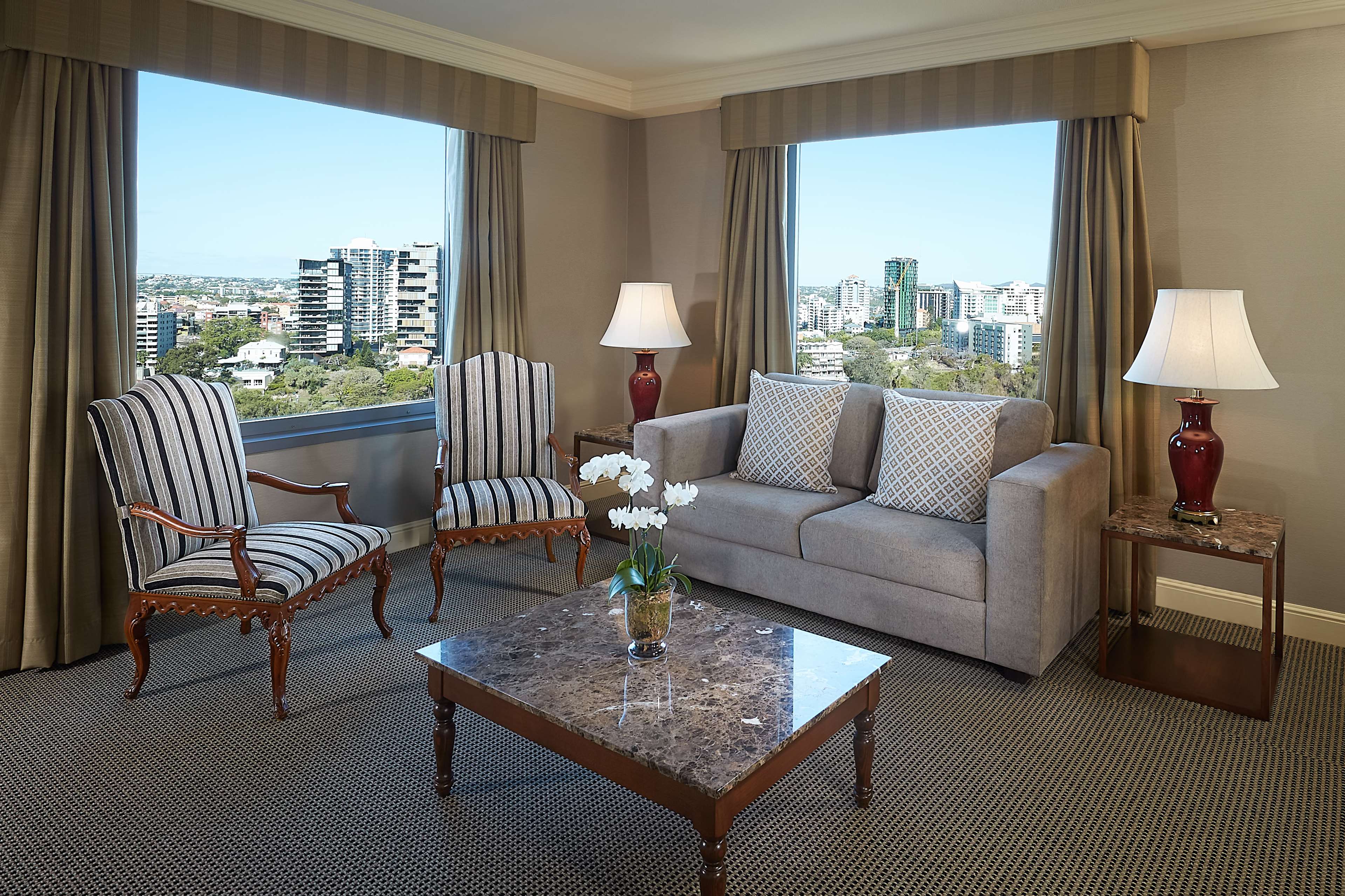 Stamford Plaza Brisbane
