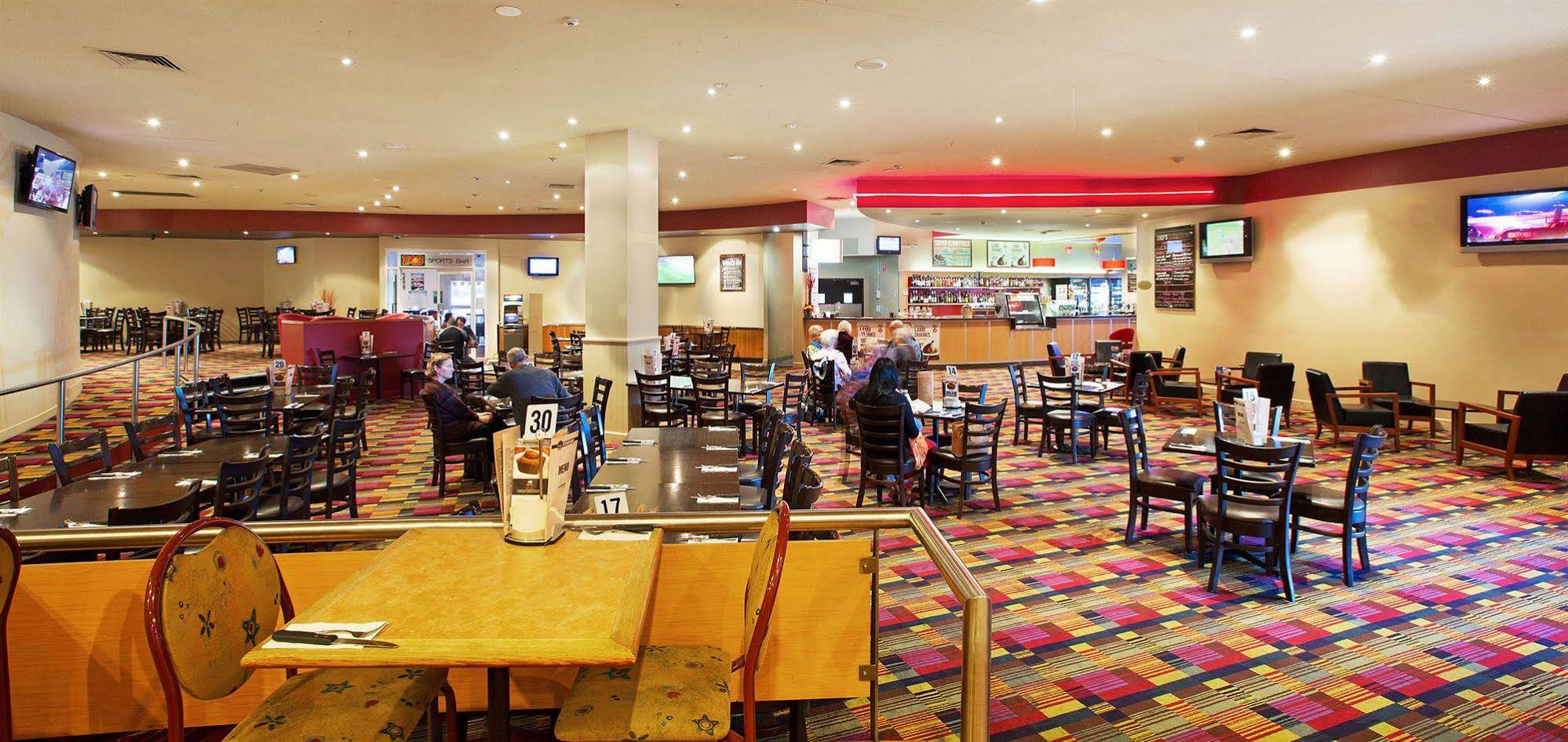 Sunnybank Hotel Brisbane