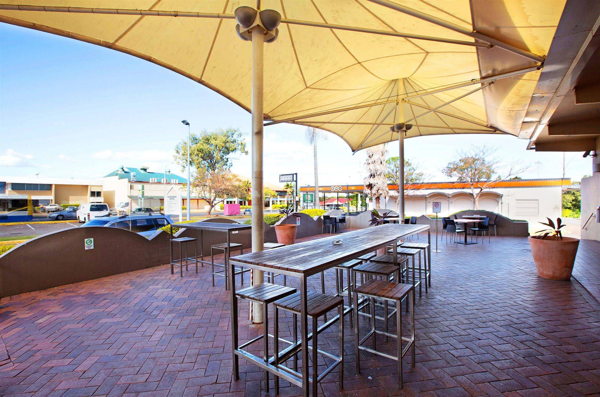 Sunnybank Hotel Brisbane