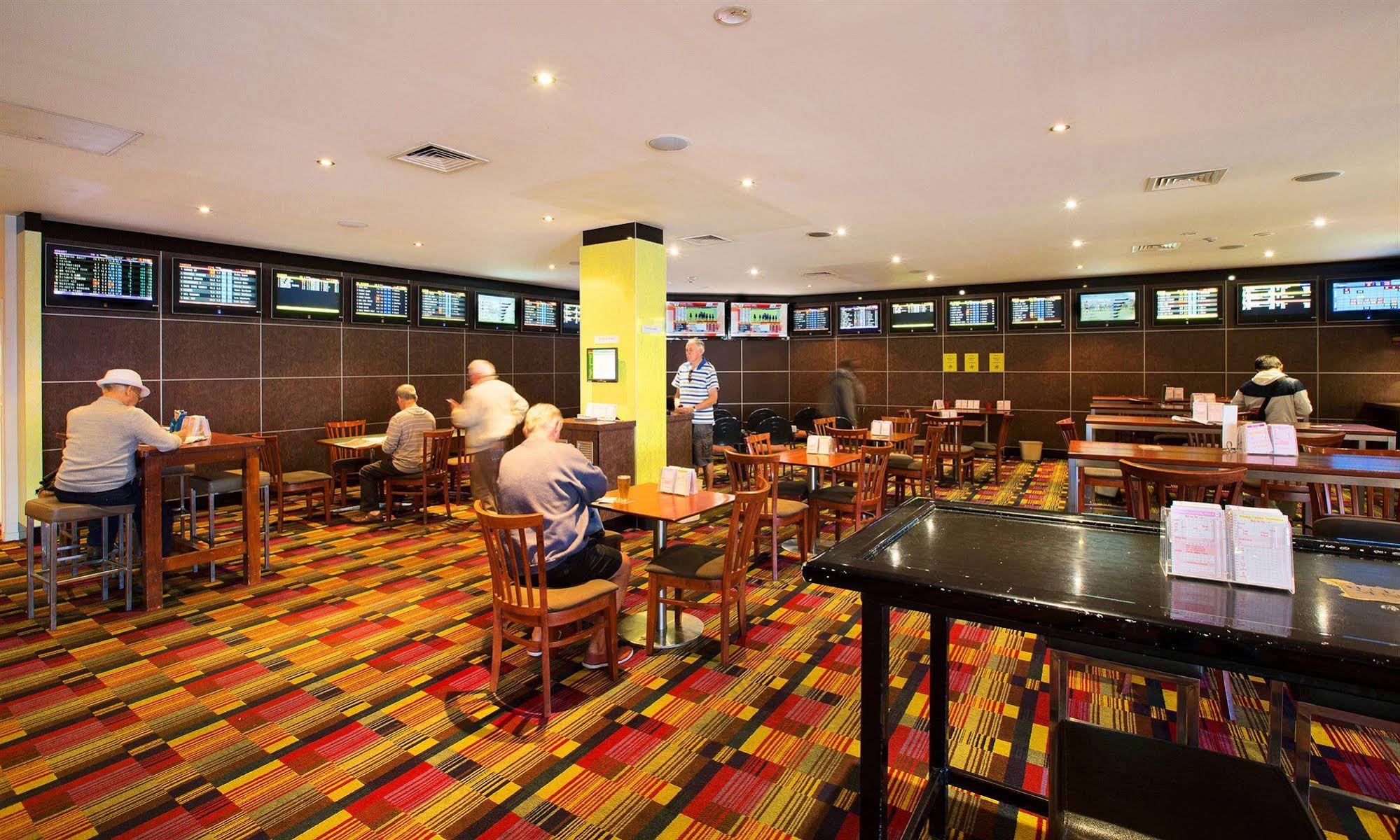 Sunnybank Hotel Brisbane