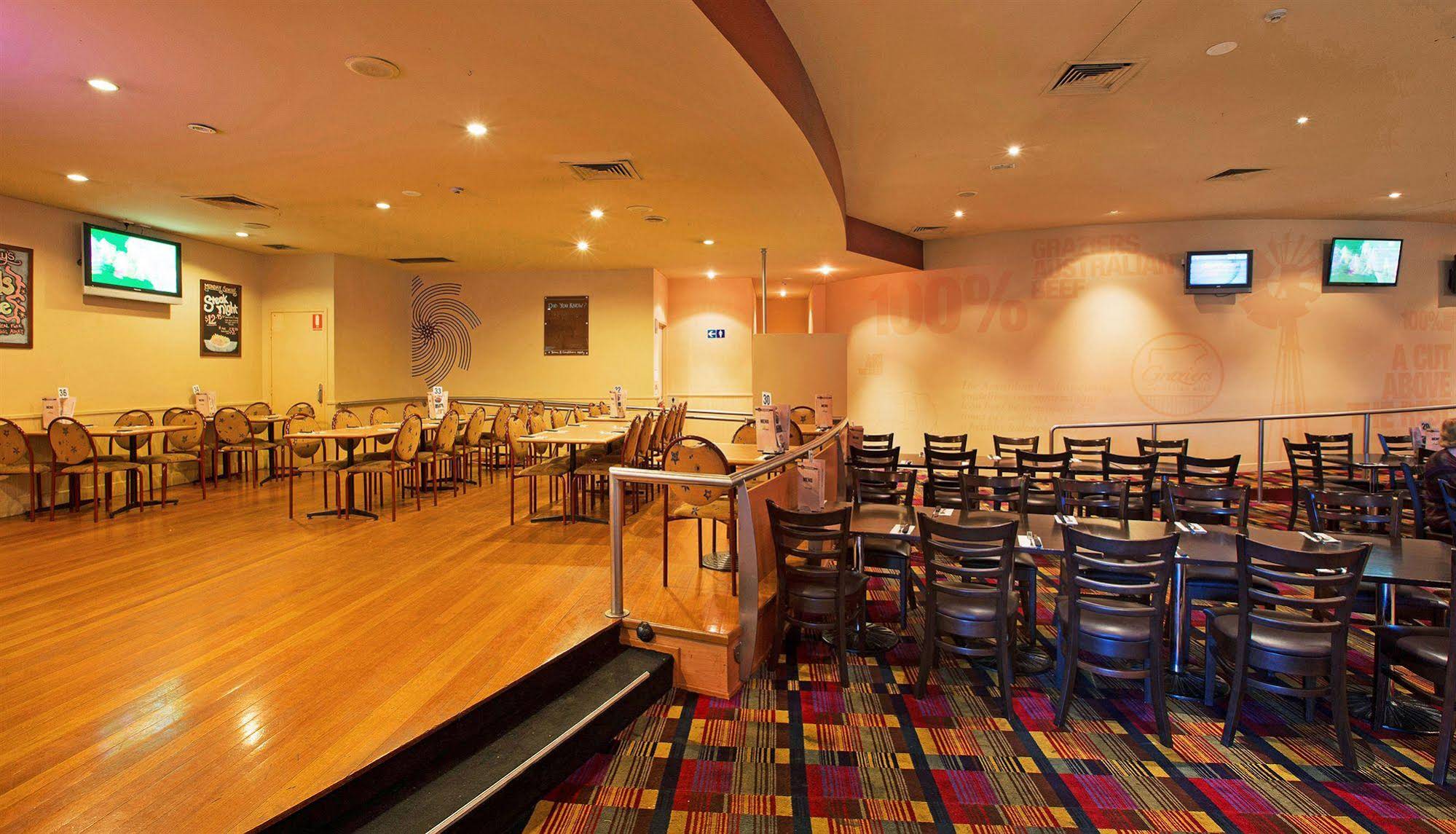 Sunnybank Hotel Brisbane