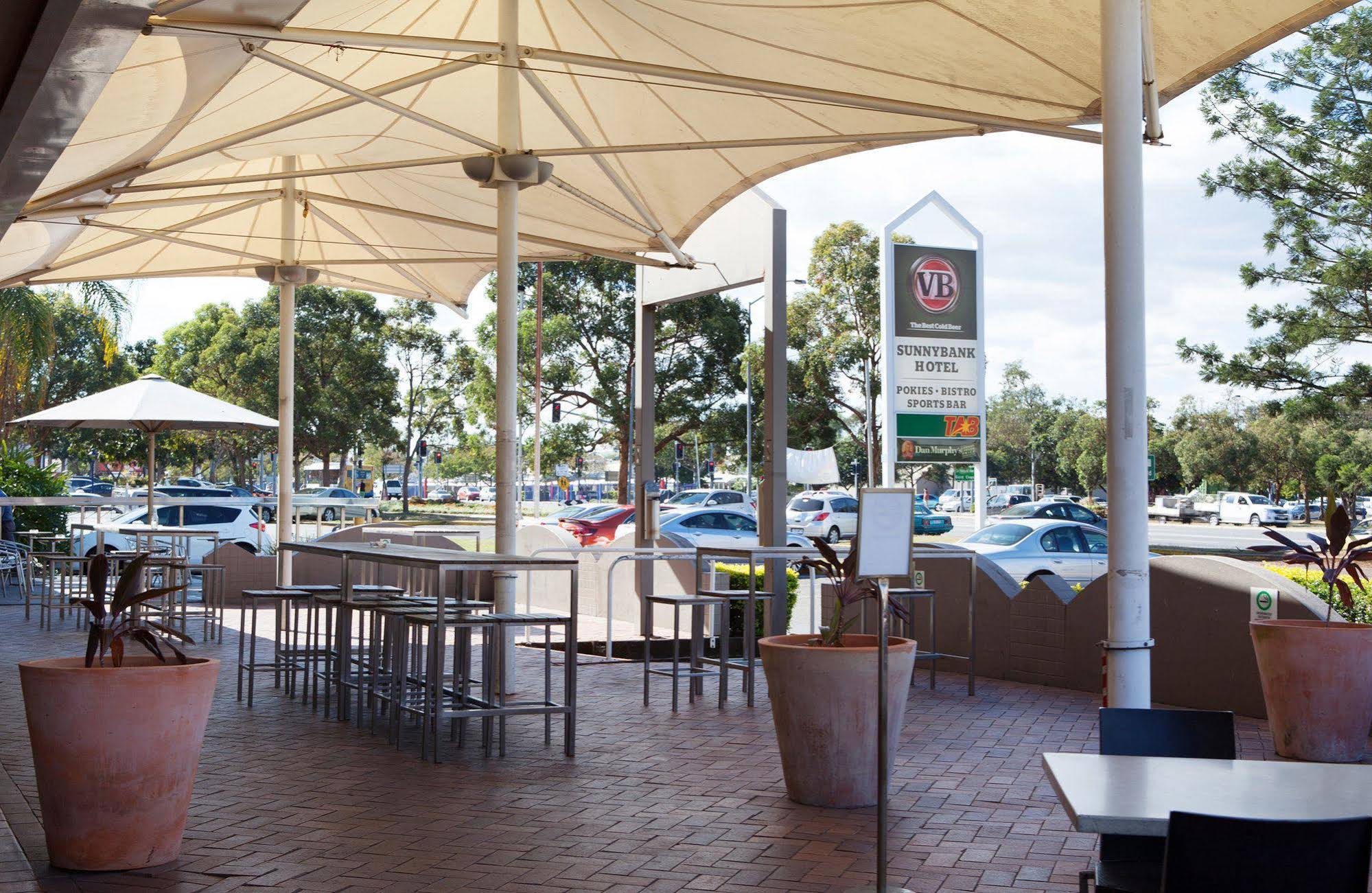 Sunnybank Hotel Brisbane