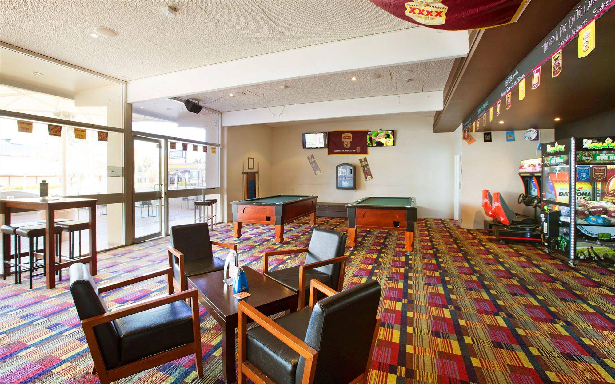 Sunnybank Hotel Brisbane