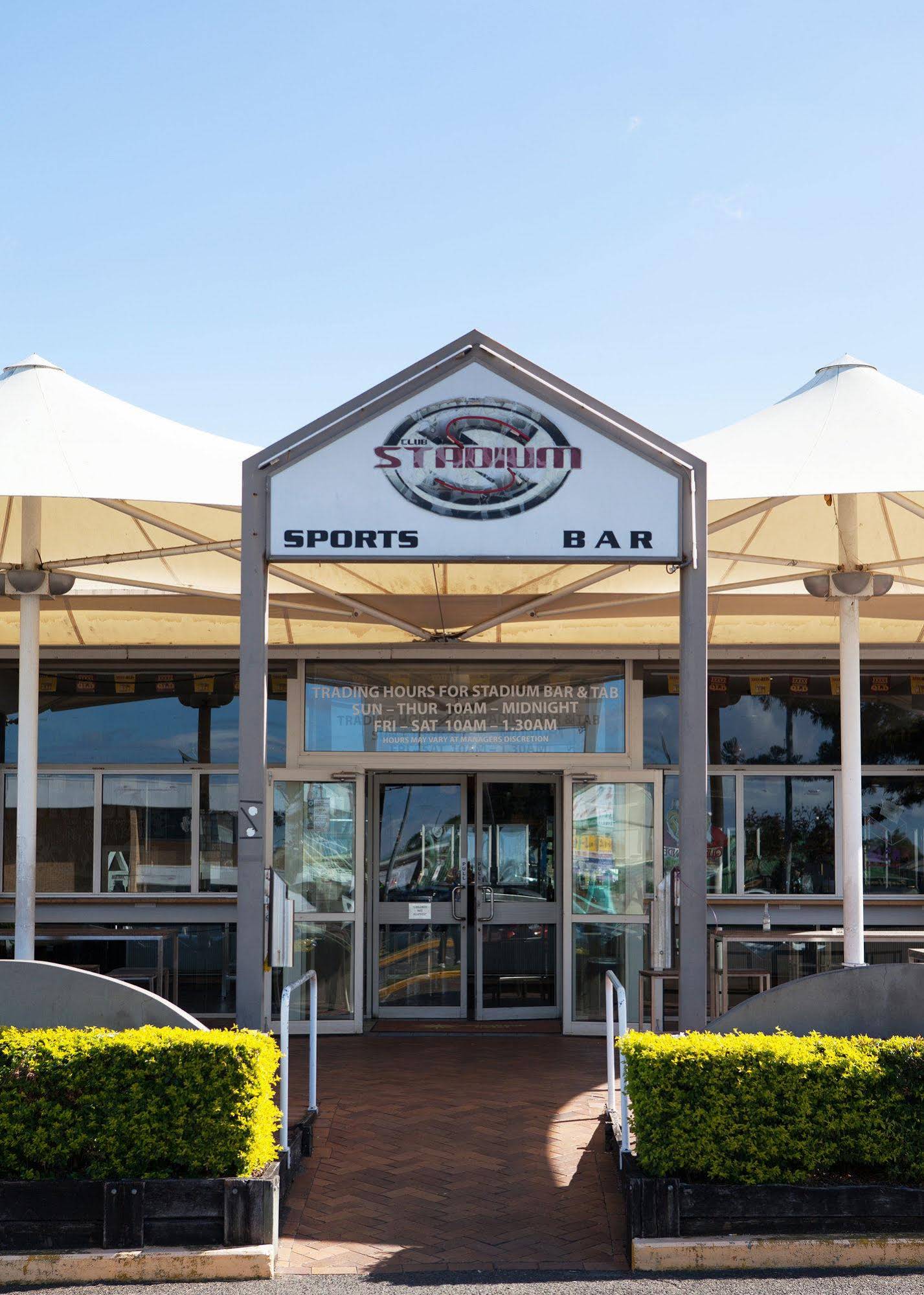 Sunnybank Hotel Brisbane