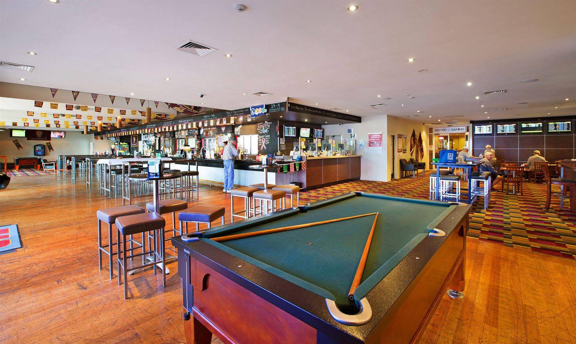 Sunnybank Hotel Brisbane