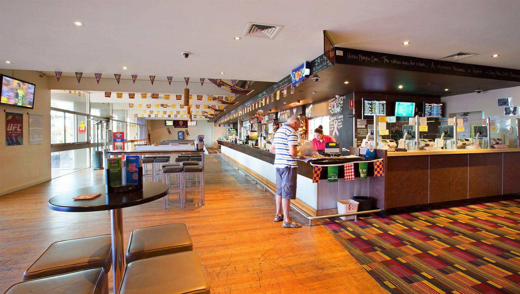 Sunnybank Hotel Brisbane