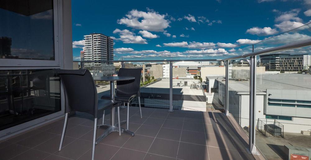 The Capitol Apartments