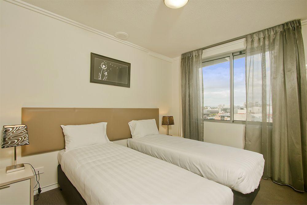 The Capitol Apartments