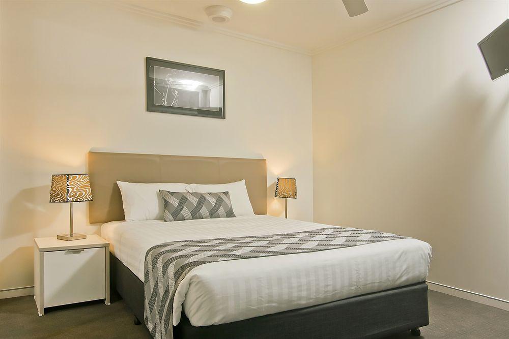 The Capitol Apartments