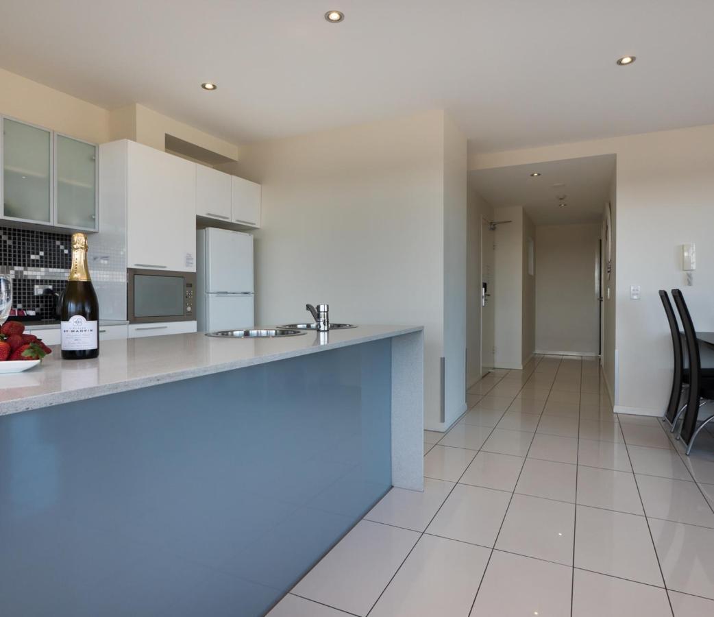 The Chermside Apartments