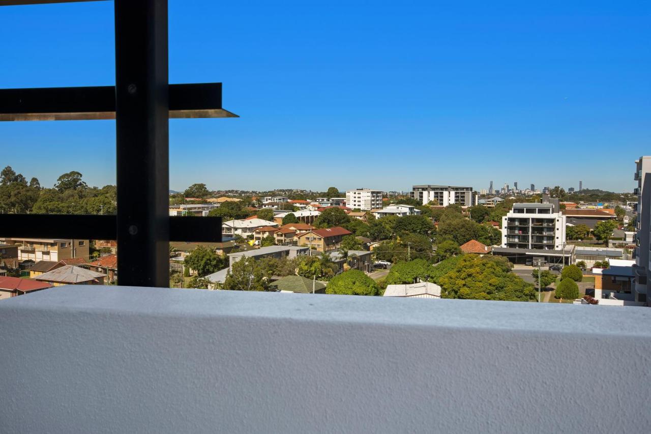 The Chermside Apartments