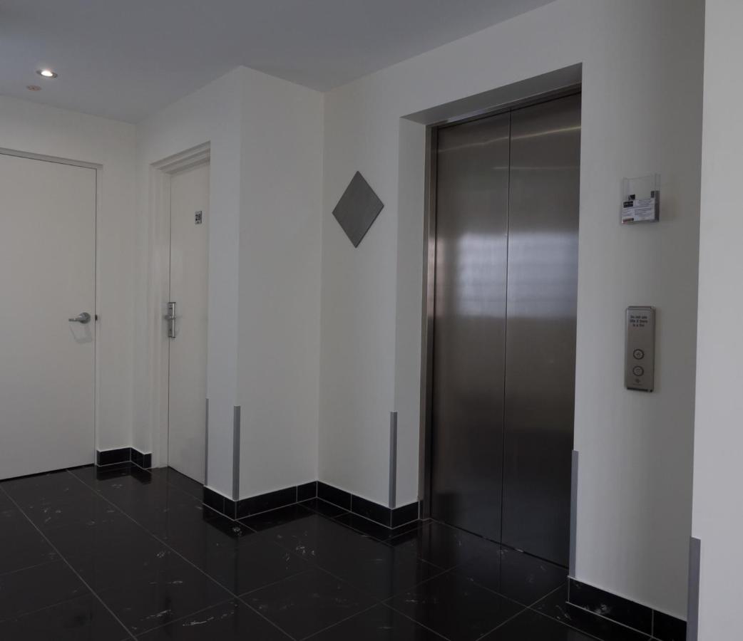 The Chermside Apartments