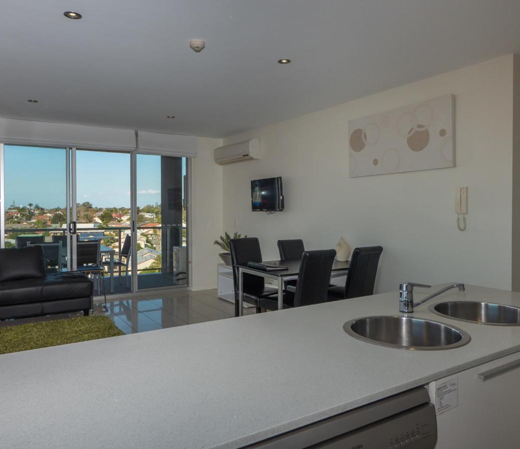 The Chermside Apartments