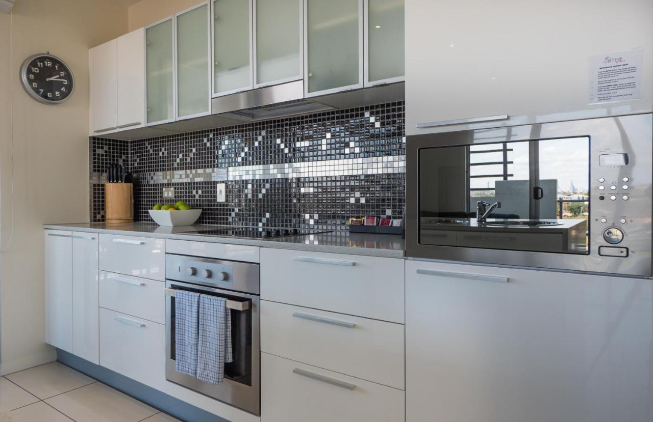 The Chermside Apartments